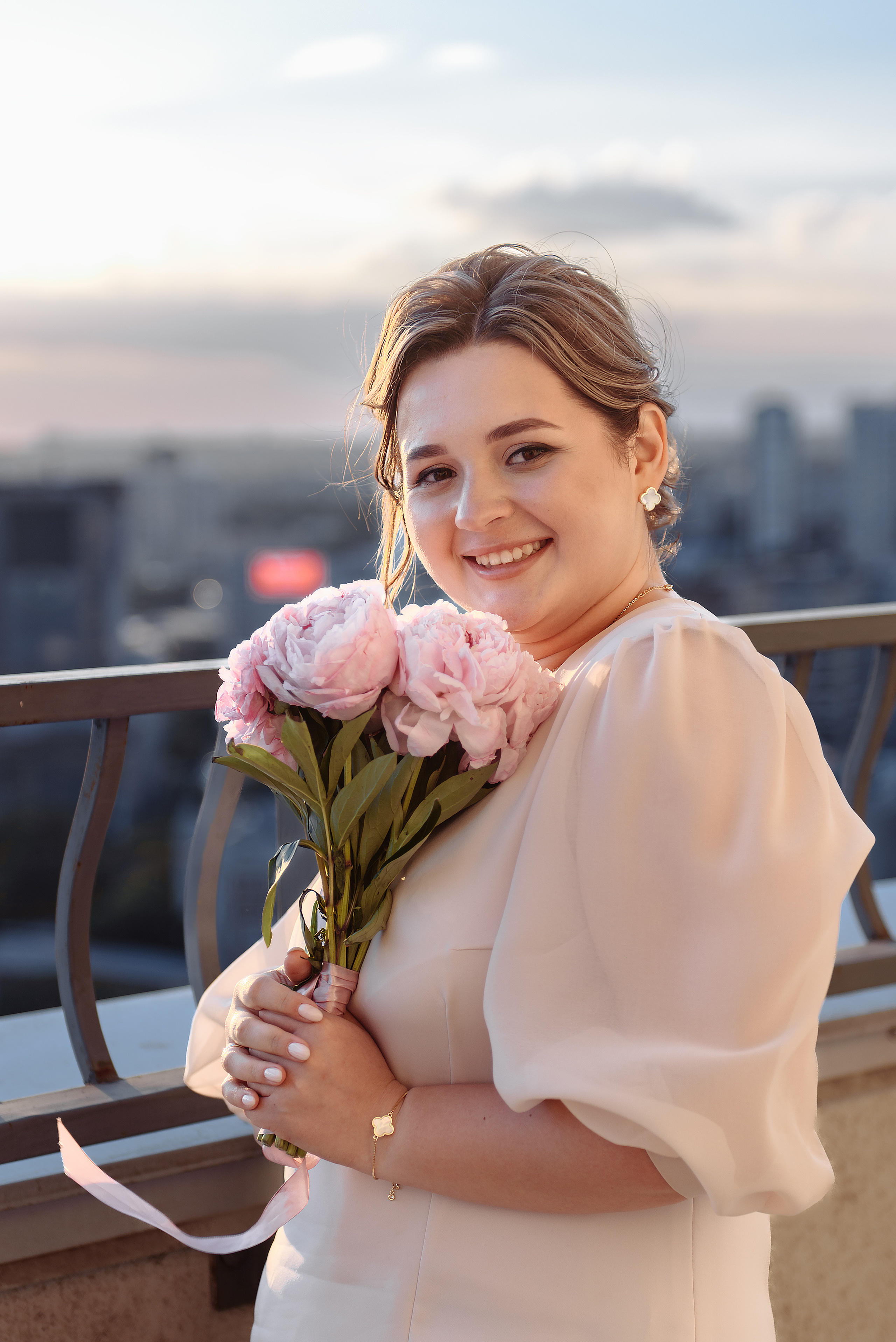 Свадьба Михаила и Татьяны. Свадебный фотограф Дмитрий Высоцкий | Ростов-на-Дону