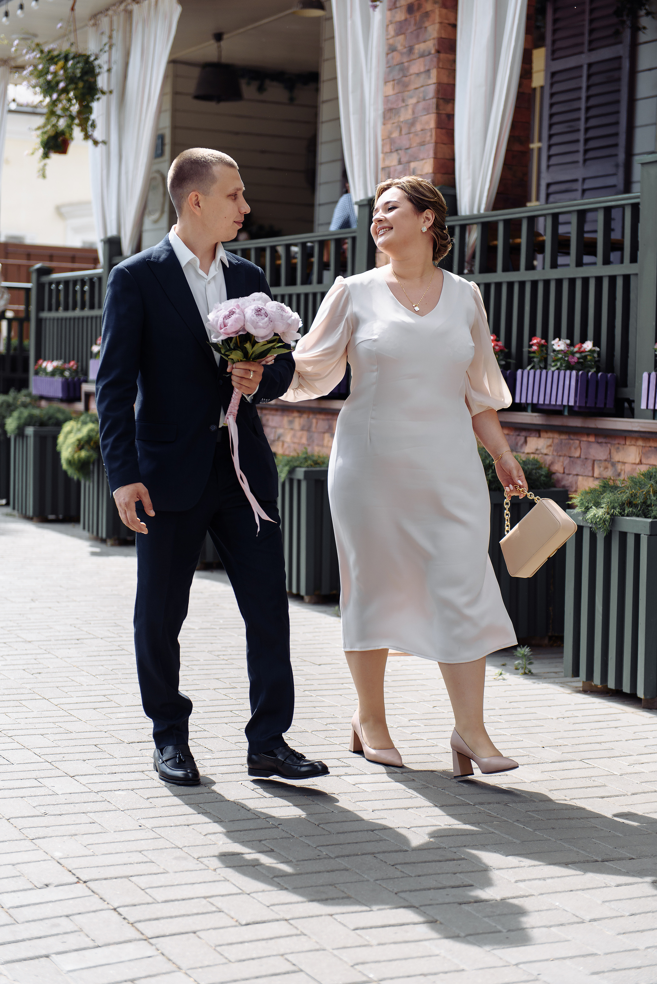 Свадьба Михаила и Татьяны. Свадебный фотограф Дмитрий Высоцкий | Ростов-на-Дону