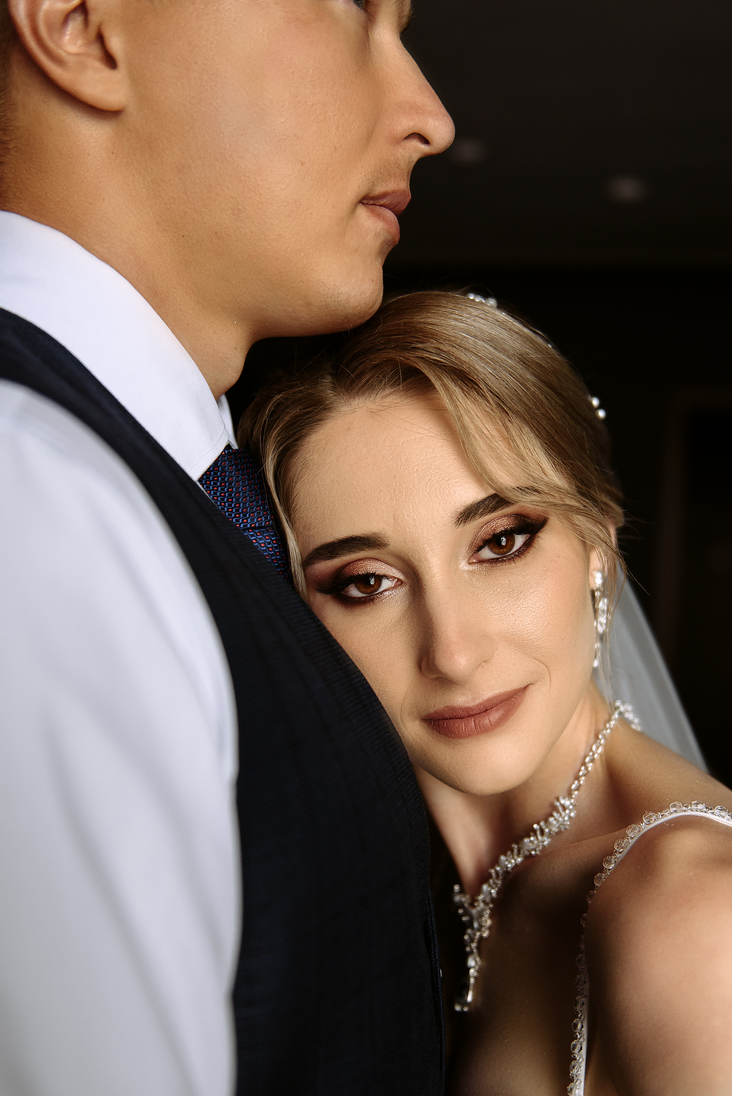 Анонс свадьбы Сергея и Екатерины. Свадебный фотограф Дмитрий Высоцкий | Ростов-на-Дону