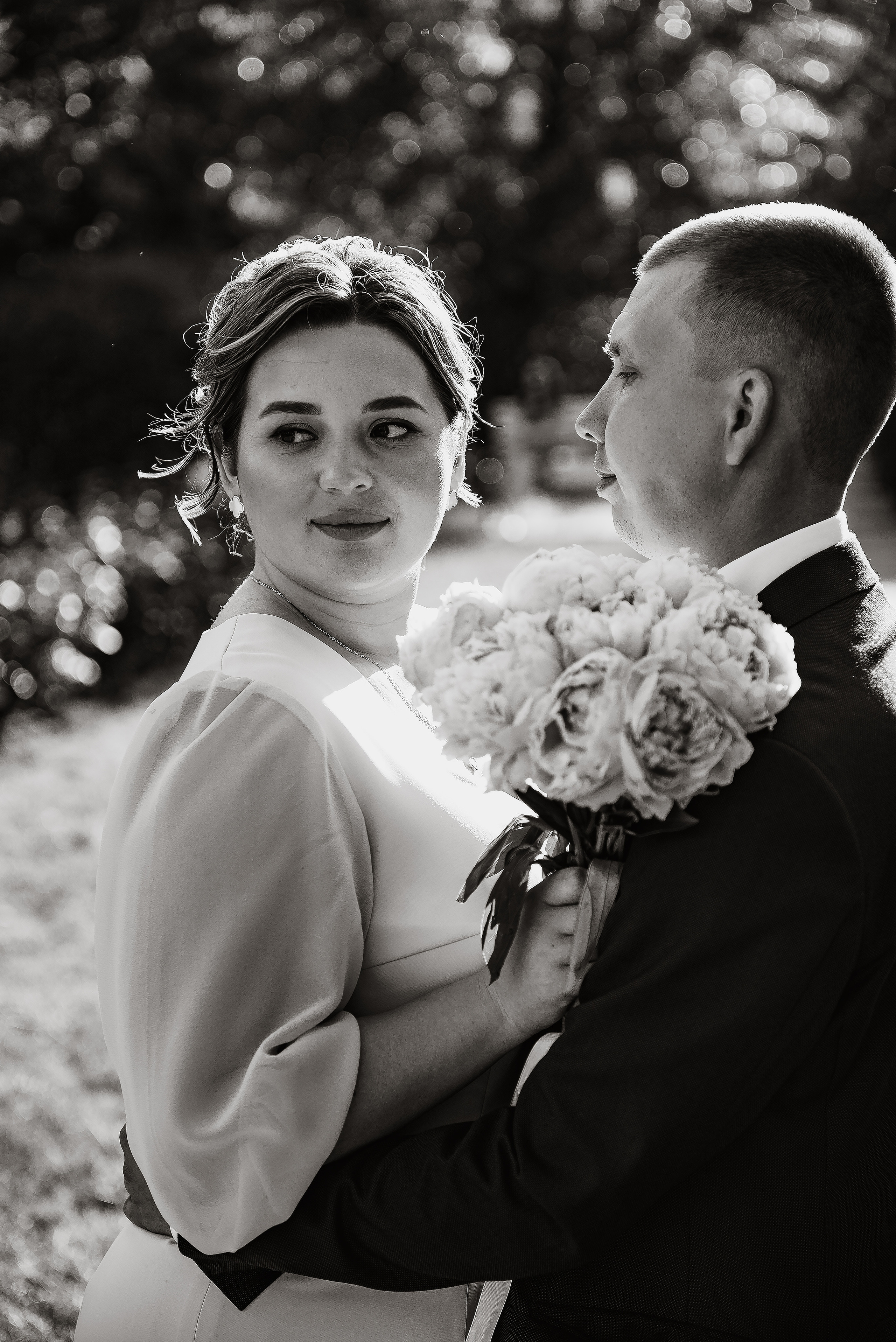 Свадьба Михаила и Татьяны. Свадебный фотограф Дмитрий Высоцкий | Ростов-на-Дону