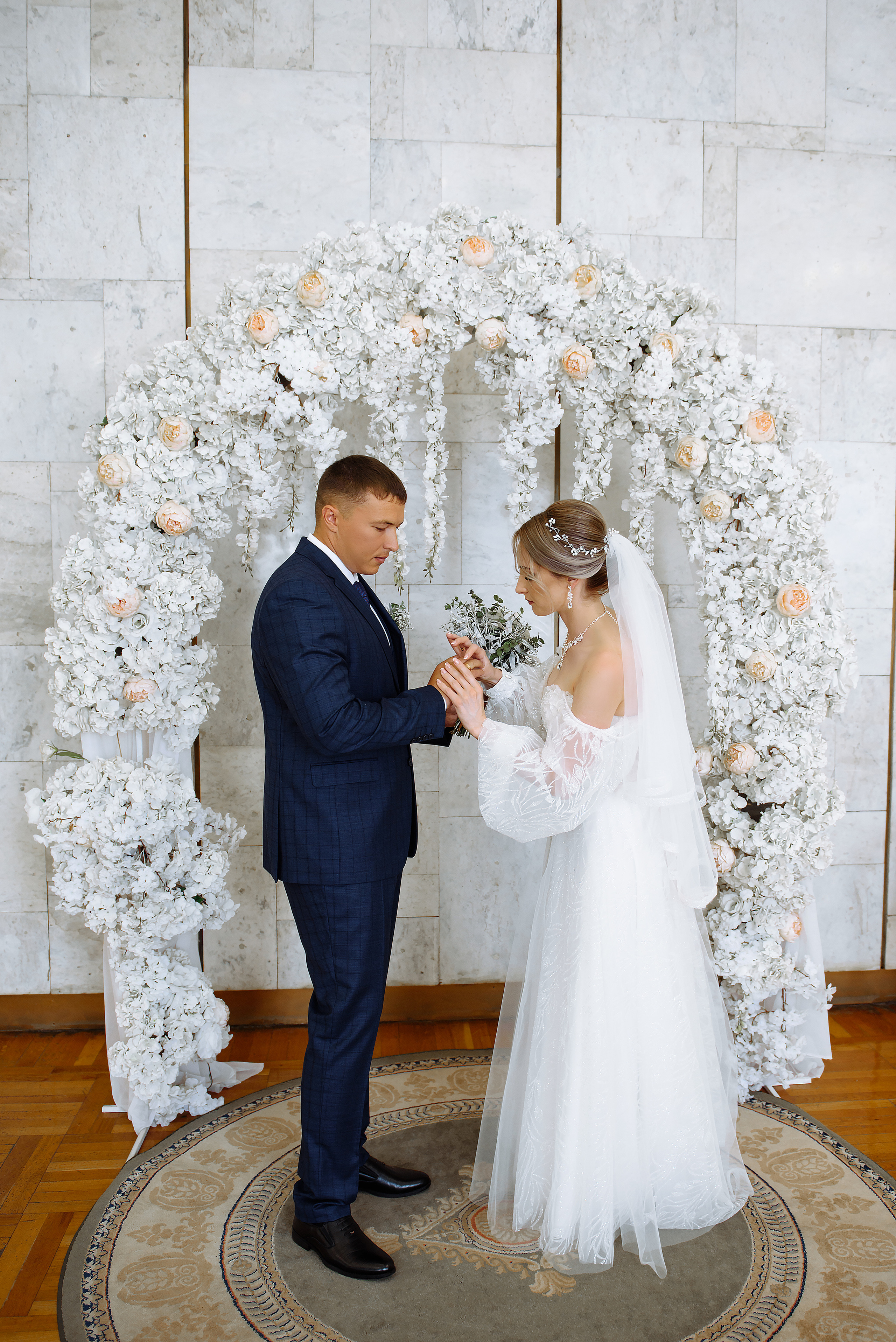 Анонс свадьбы Сергея и Екатерины. Свадебный фотограф Дмитрий Высоцкий | Ростов-на-Дону