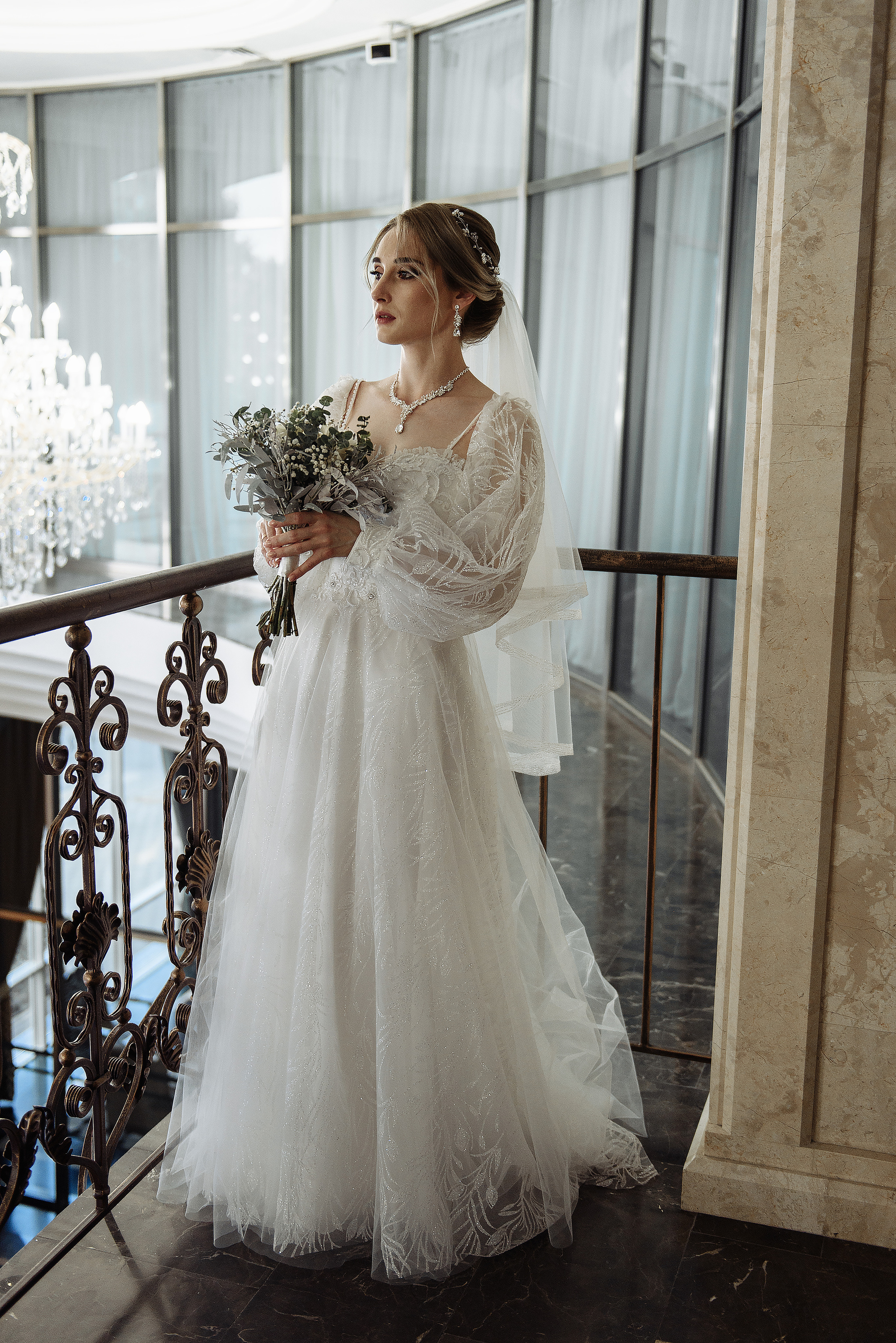 Анонс свадьбы Сергея и Екатерины. Свадебный фотограф Дмитрий Высоцкий | Ростов-на-Дону