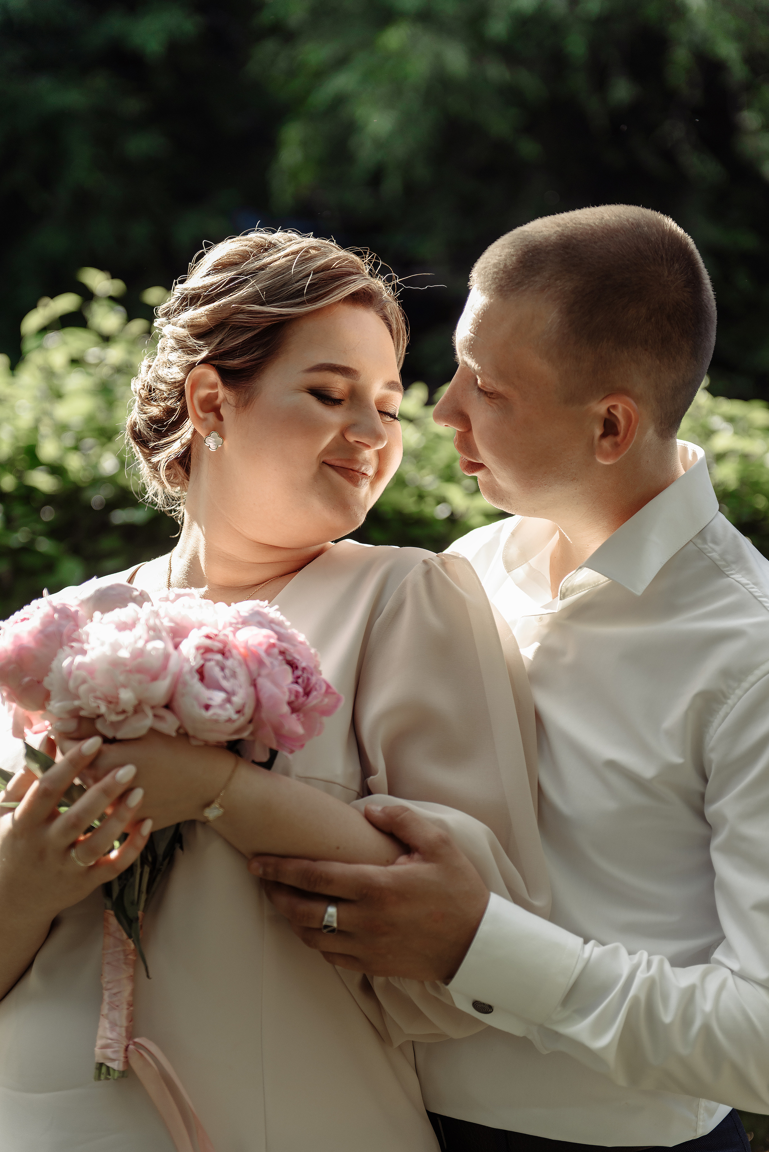 Свадьба Михаила и Татьяны. Свадебный фотограф Дмитрий Высоцкий | Ростов-на-Дону