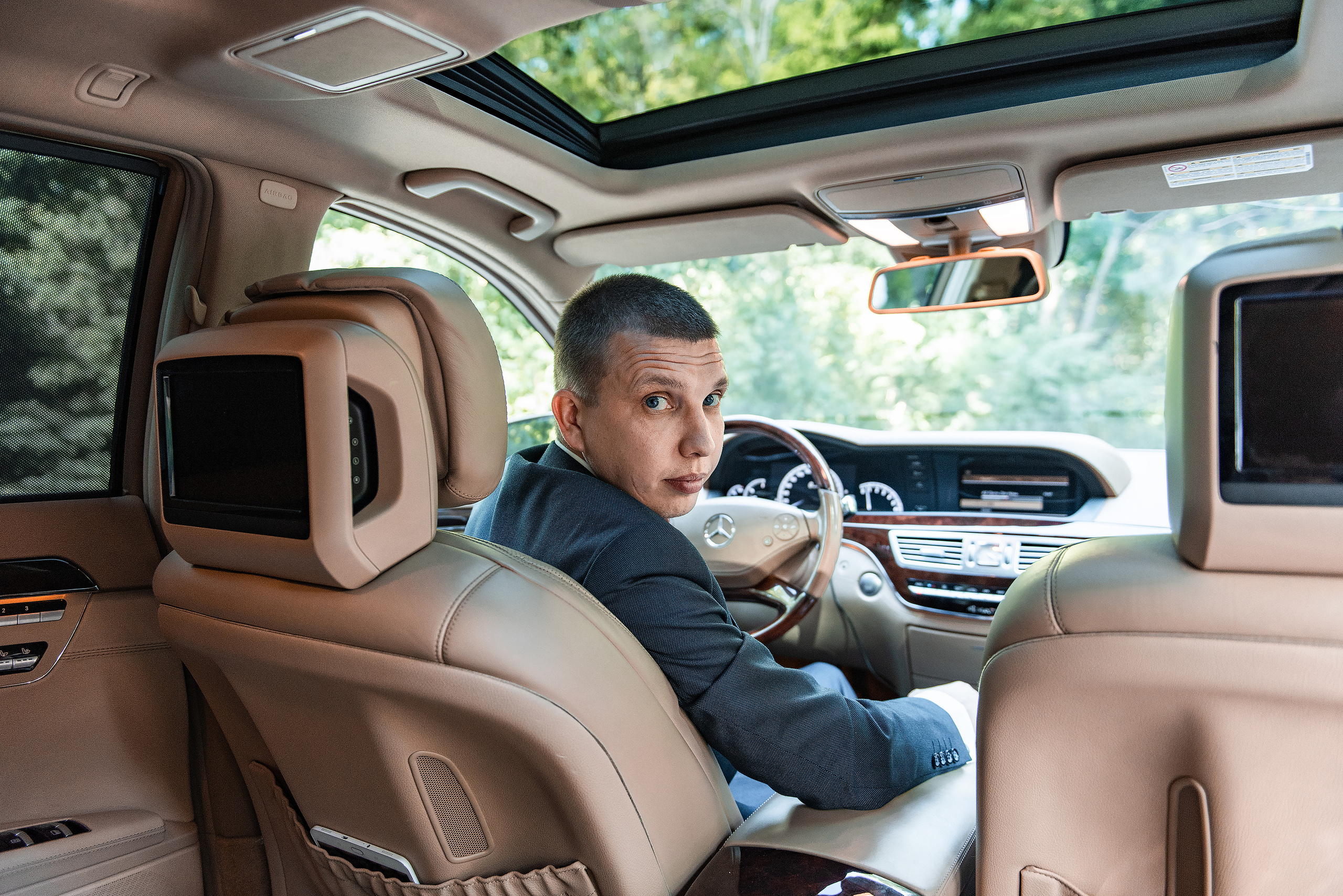 Церемония Михаила и Татьяны. Свадебный фотограф Дмитрий Высоцкий | Ростов-на-Дону