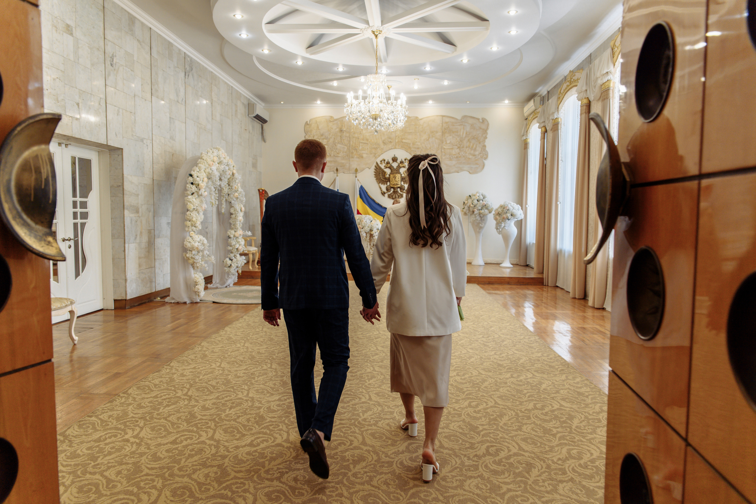 Анонс свадьбы Романа и Марии. Свадебный фотограф Дмитрий Высоцкий | Ростов-на-Дону