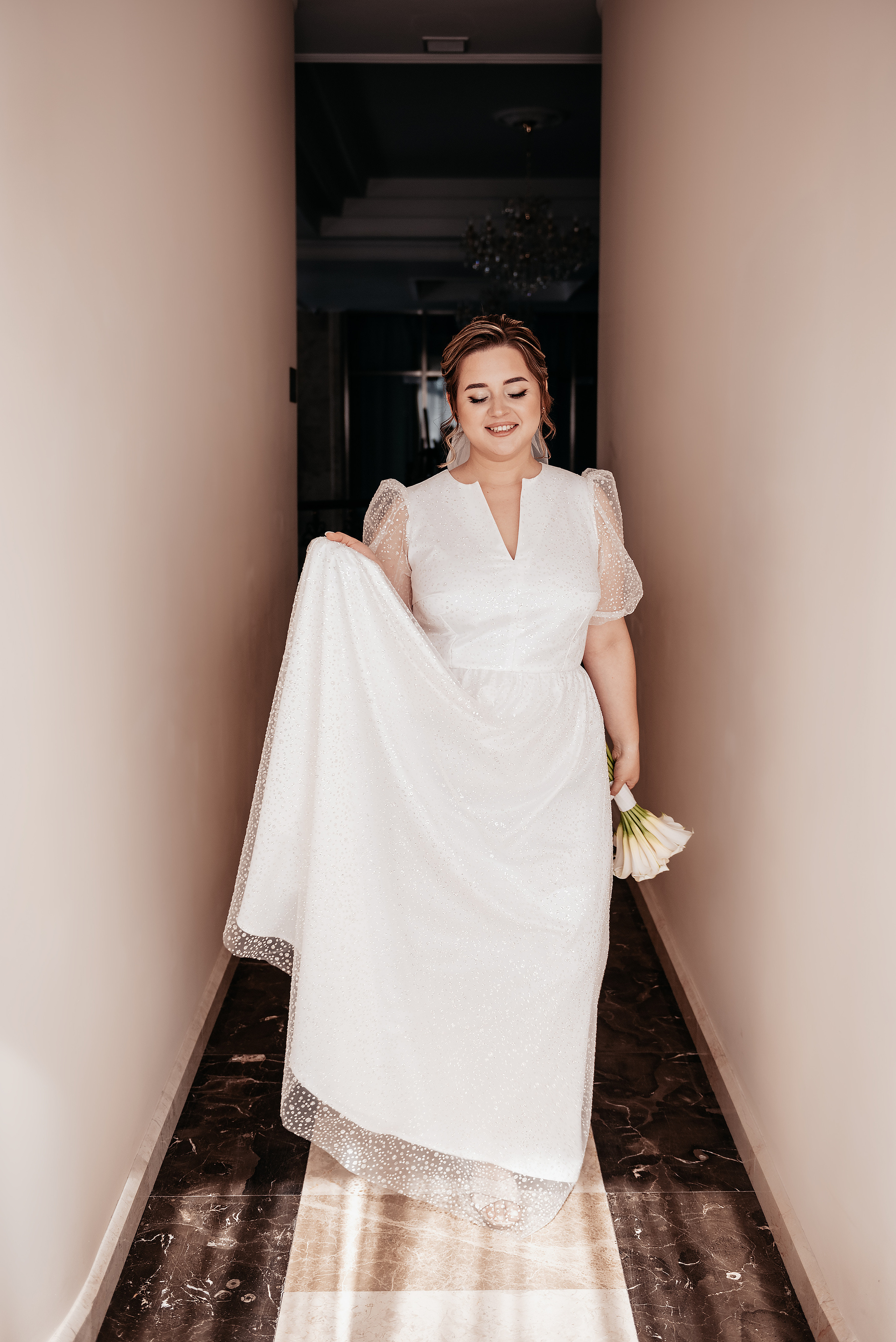 Церемония Михаила и Татьяны. Свадебный фотограф Дмитрий Высоцкий | Ростов-на-Дону