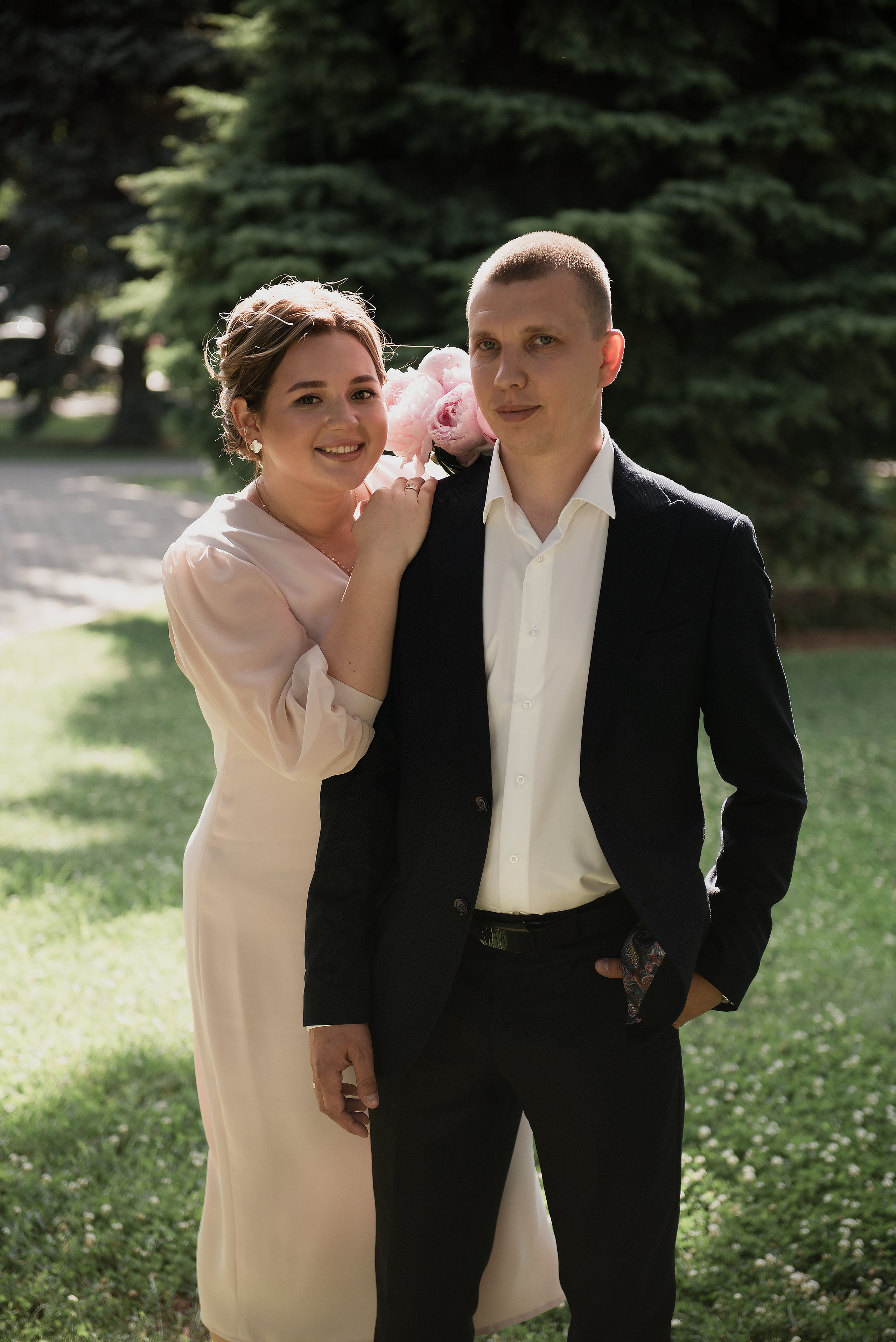 Свадьба Михаила и Татьяны. Свадебный фотограф Дмитрий Высоцкий | Ростов-на-Дону