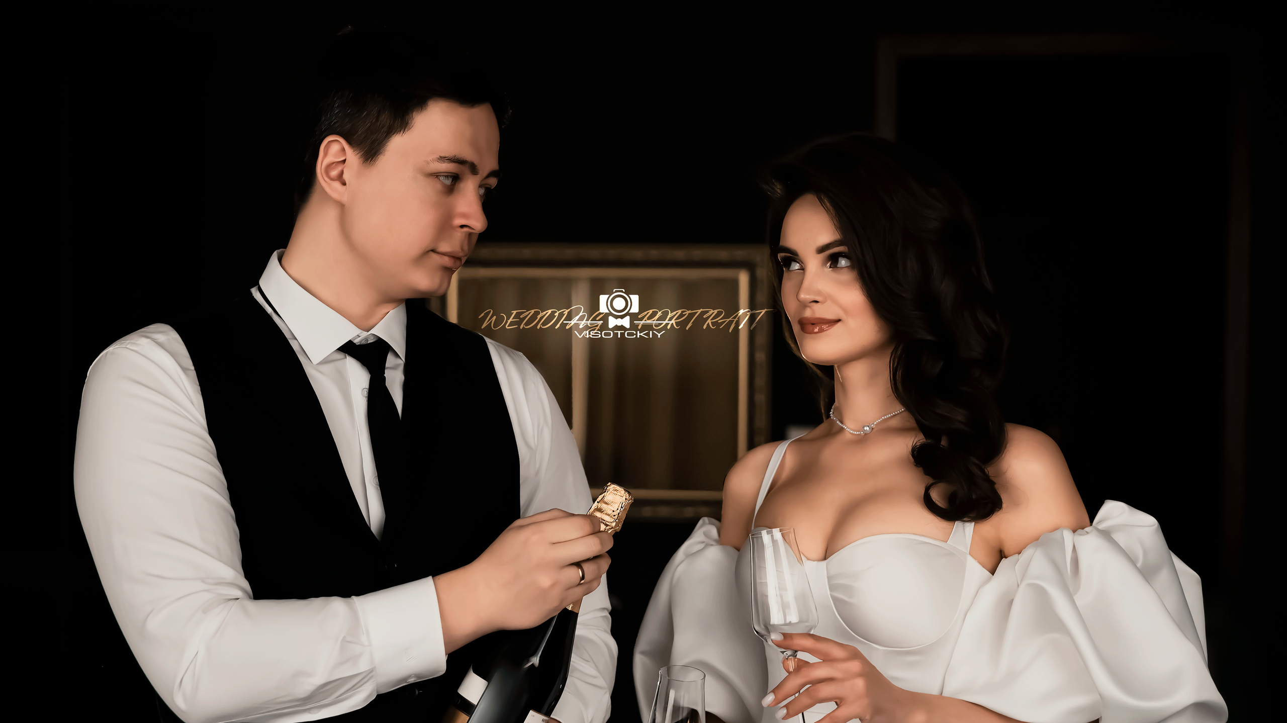 Свадебный фотограф Дмитрий Высоцкий | Ростов-на-Дону