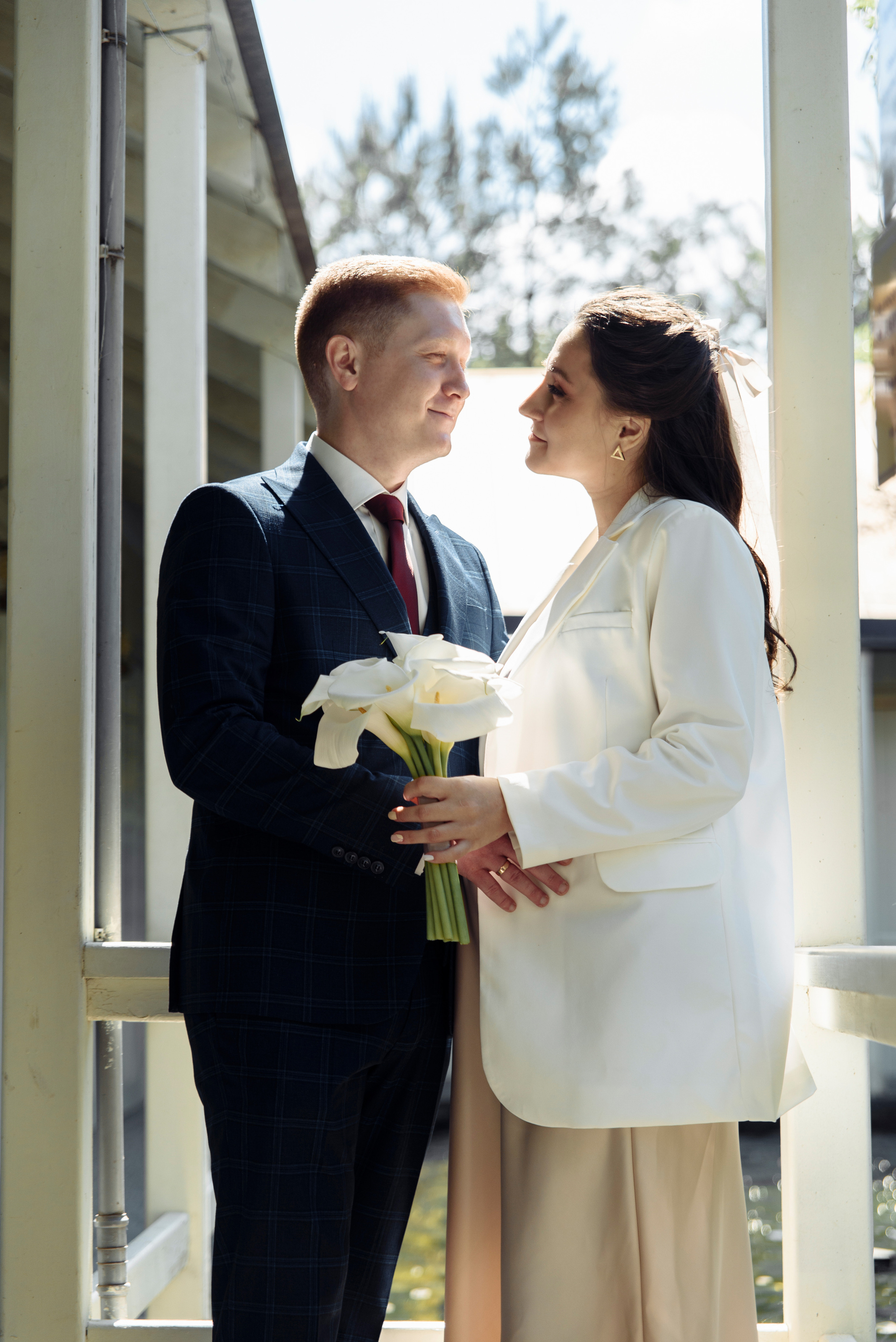 Анонс свадьбы Романа и Марии. Свадебный фотограф Дмитрий Высоцкий | Ростов-на-Дону