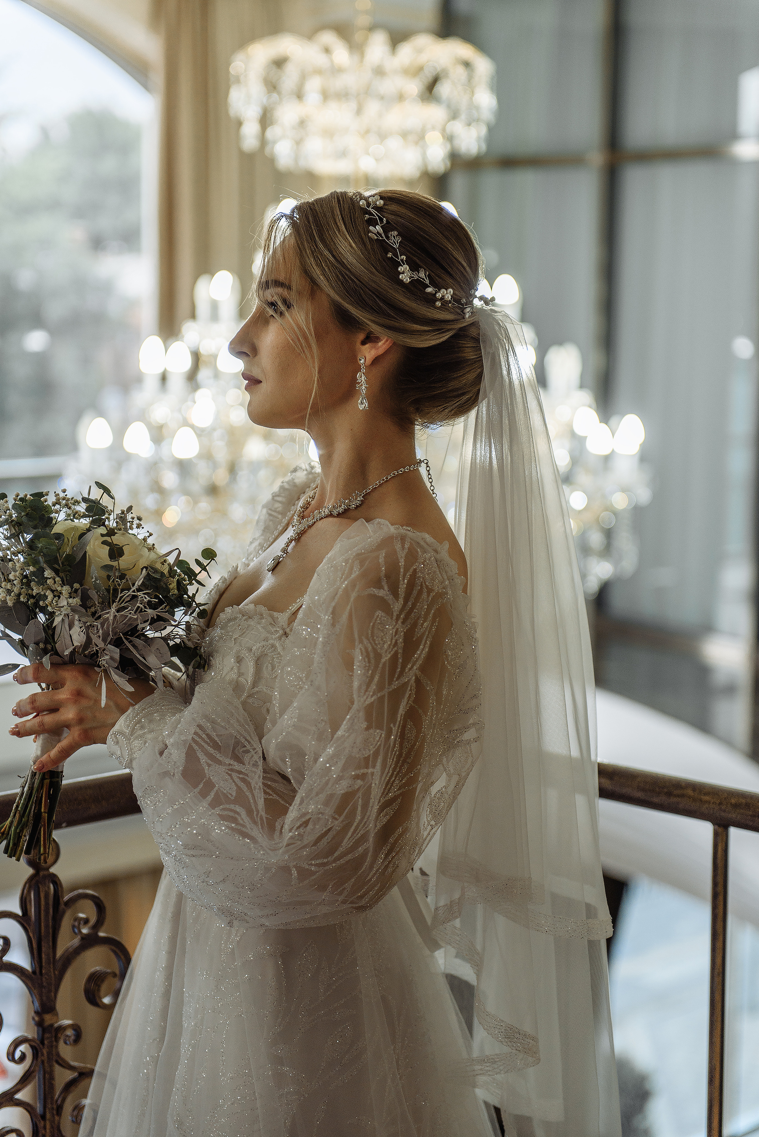 Анонс свадьбы Сергея и Екатерины. Свадебный фотограф Дмитрий Высоцкий | Ростов-на-Дону