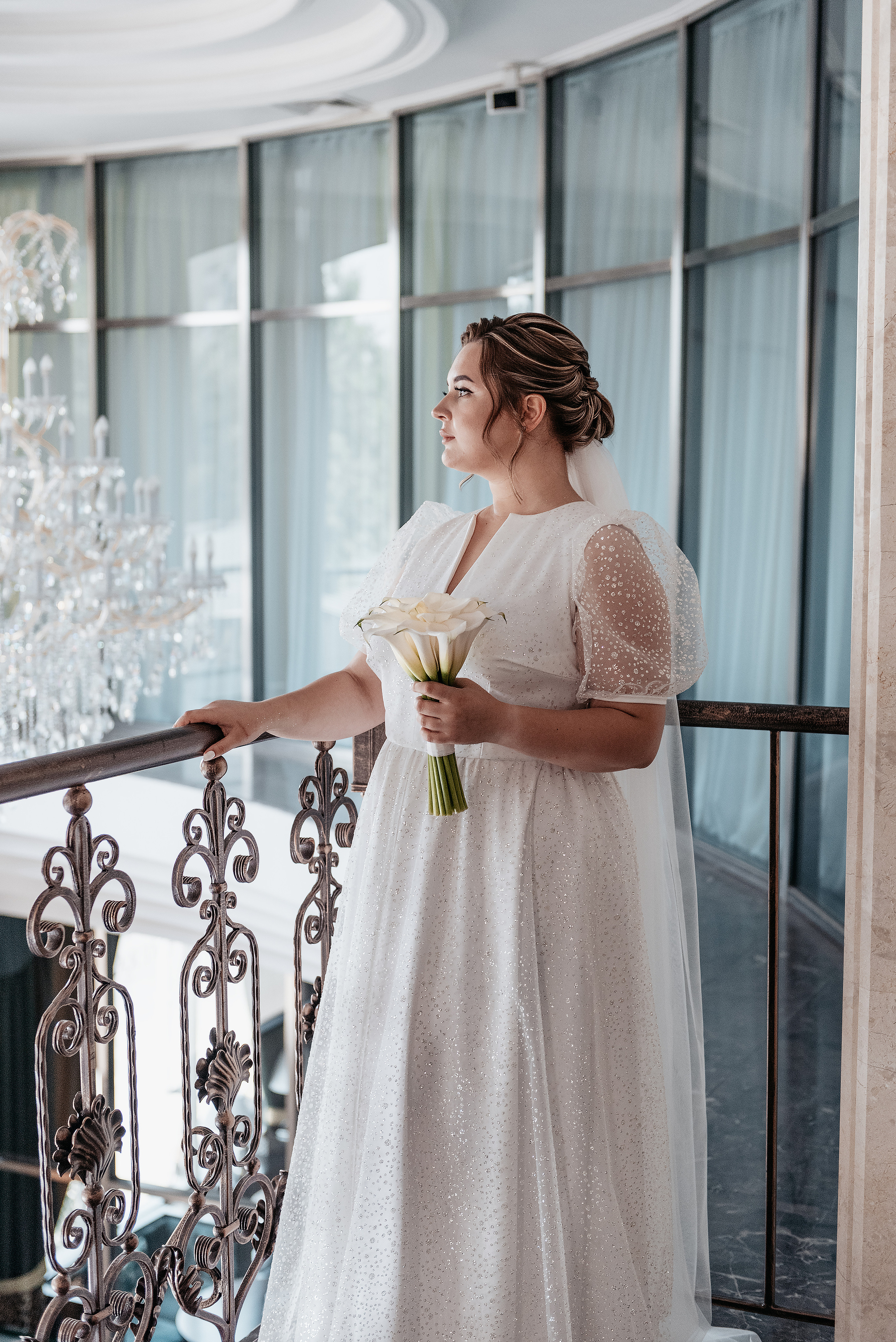 Церемония Михаила и Татьяны. Свадебный фотограф Дмитрий Высоцкий | Ростов-на-Дону