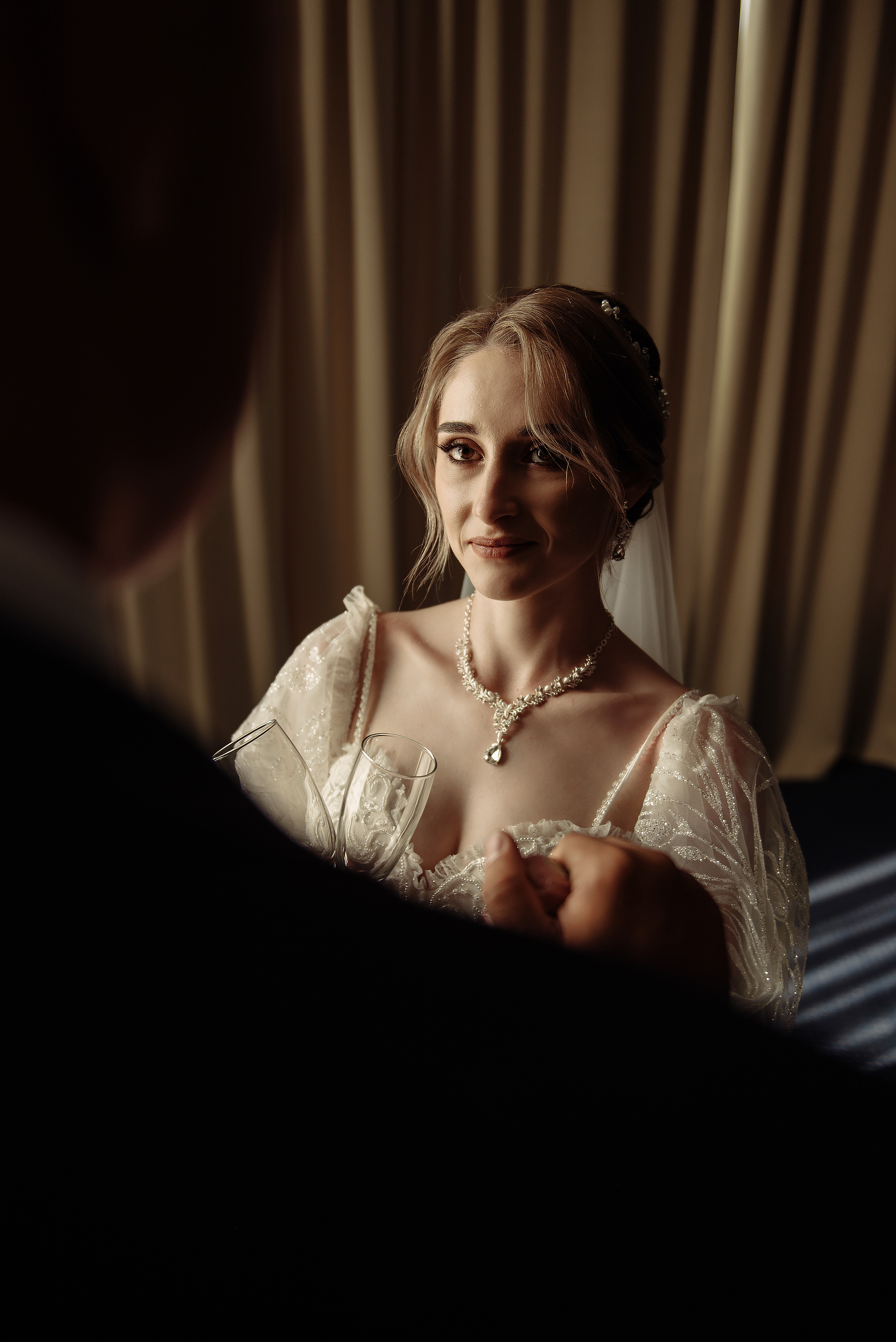 Анонс свадьбы Сергея и Екатерины. Свадебный фотограф Дмитрий Высоцкий | Ростов-на-Дону