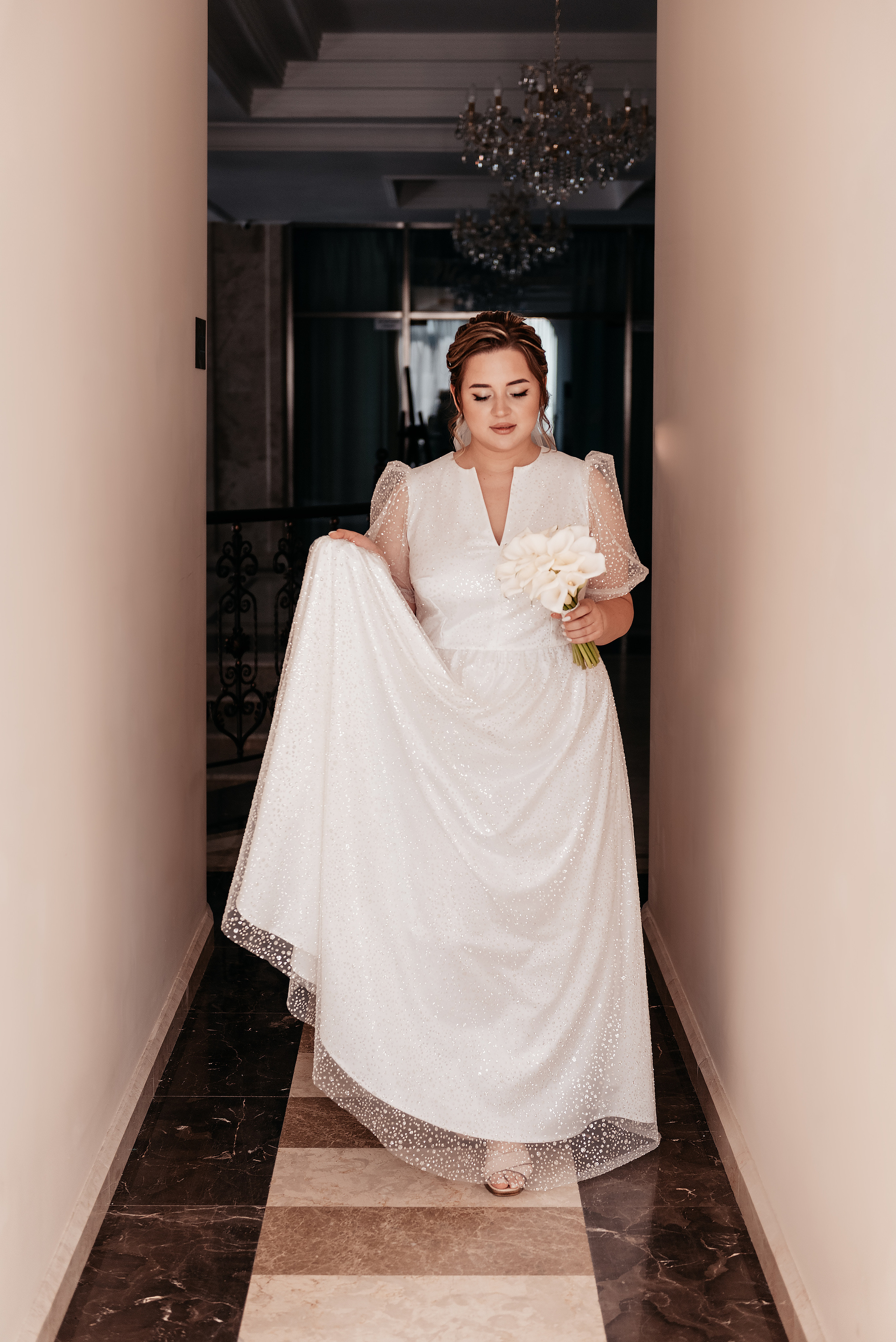 Церемония Михаила и Татьяны. Свадебный фотограф Дмитрий Высоцкий | Ростов-на-Дону