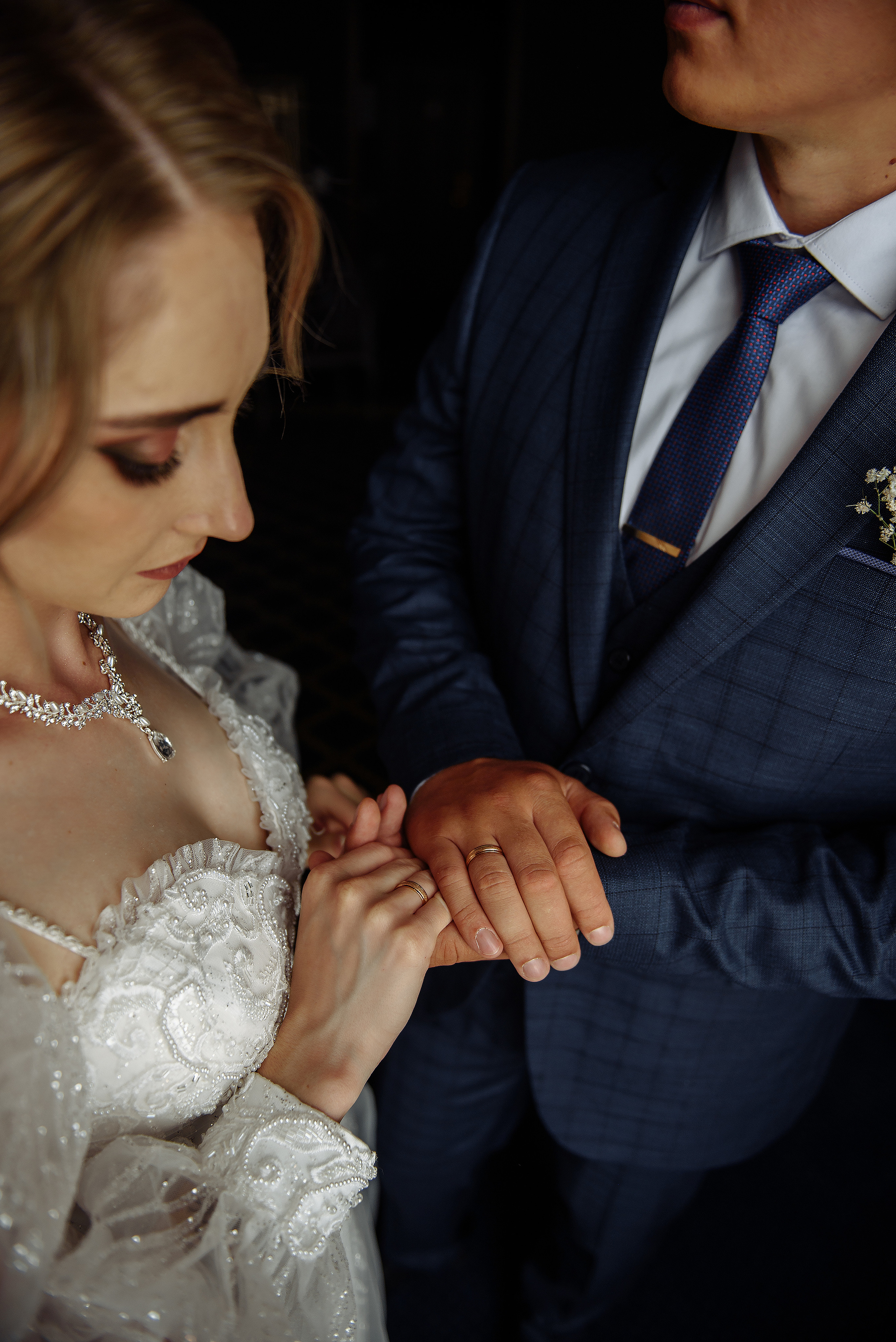 Анонс свадьбы Сергея и Екатерины. Свадебный фотограф Дмитрий Высоцкий | Ростов-на-Дону