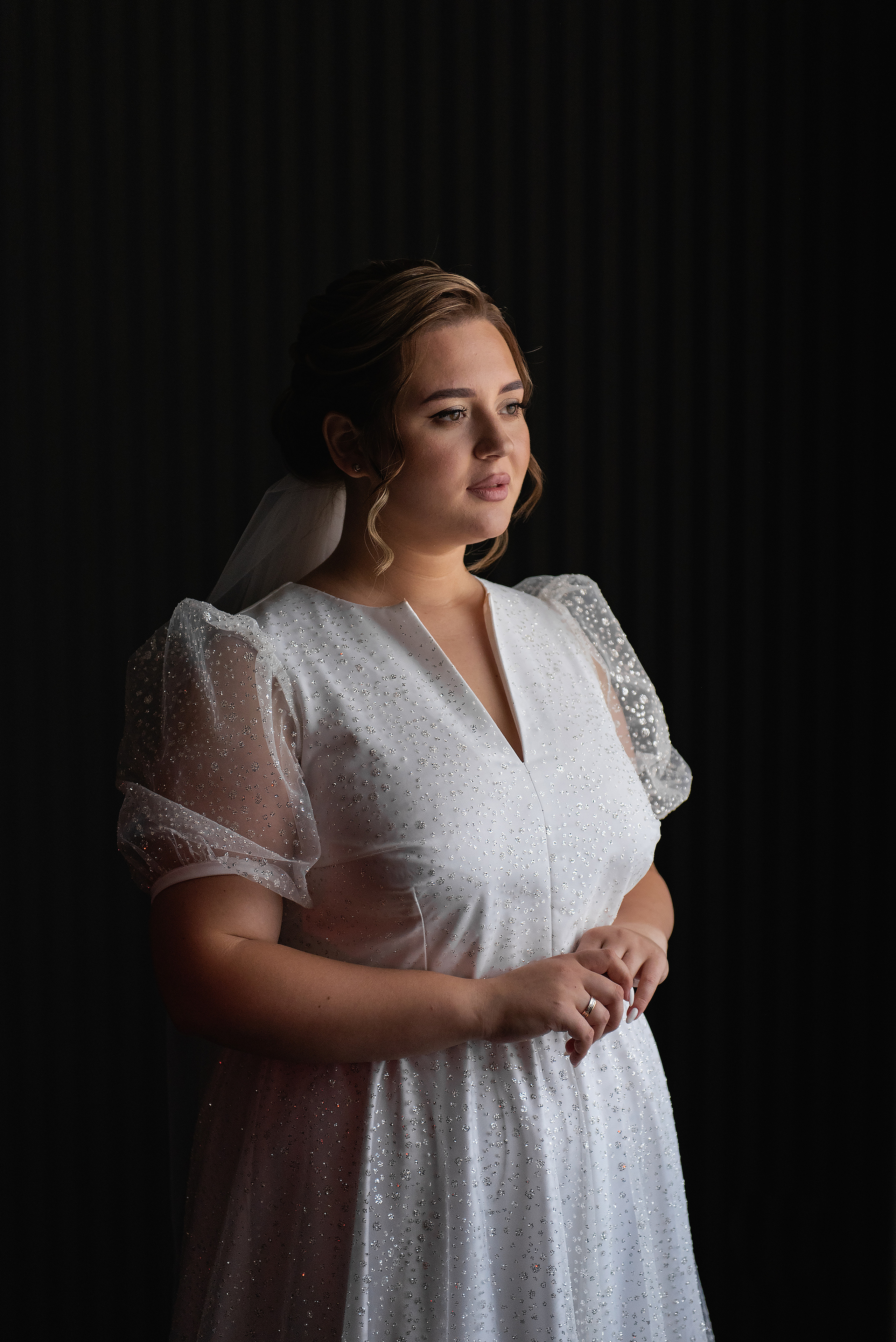 Церемония Михаила и Татьяны. Свадебный фотограф Дмитрий Высоцкий | Ростов-на-Дону