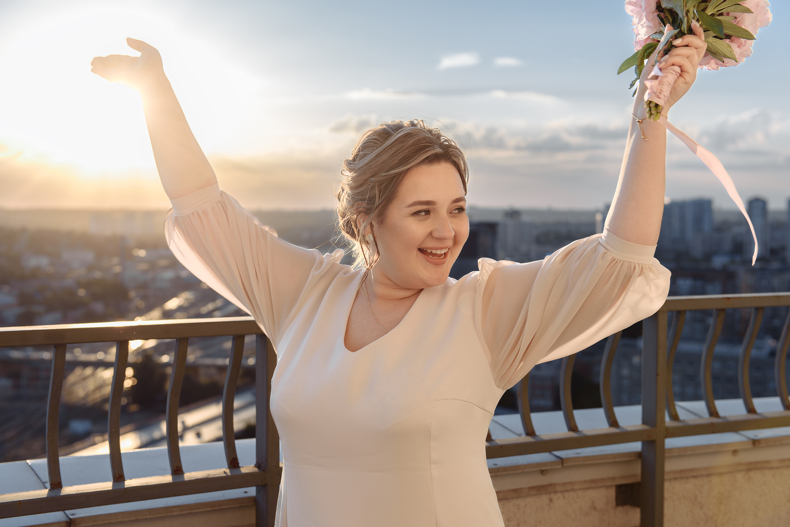 Свадьба Михаила и Татьяны. Свадебный фотограф Дмитрий Высоцкий | Ростов-на-Дону