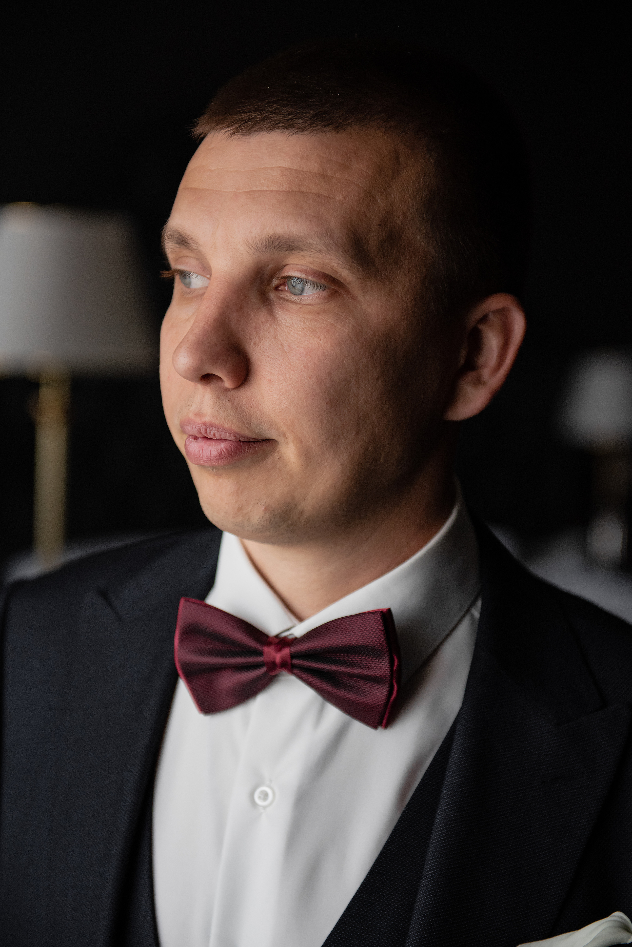 Церемония Михаила и Татьяны. Свадебный фотограф Дмитрий Высоцкий | Ростов-на-Дону