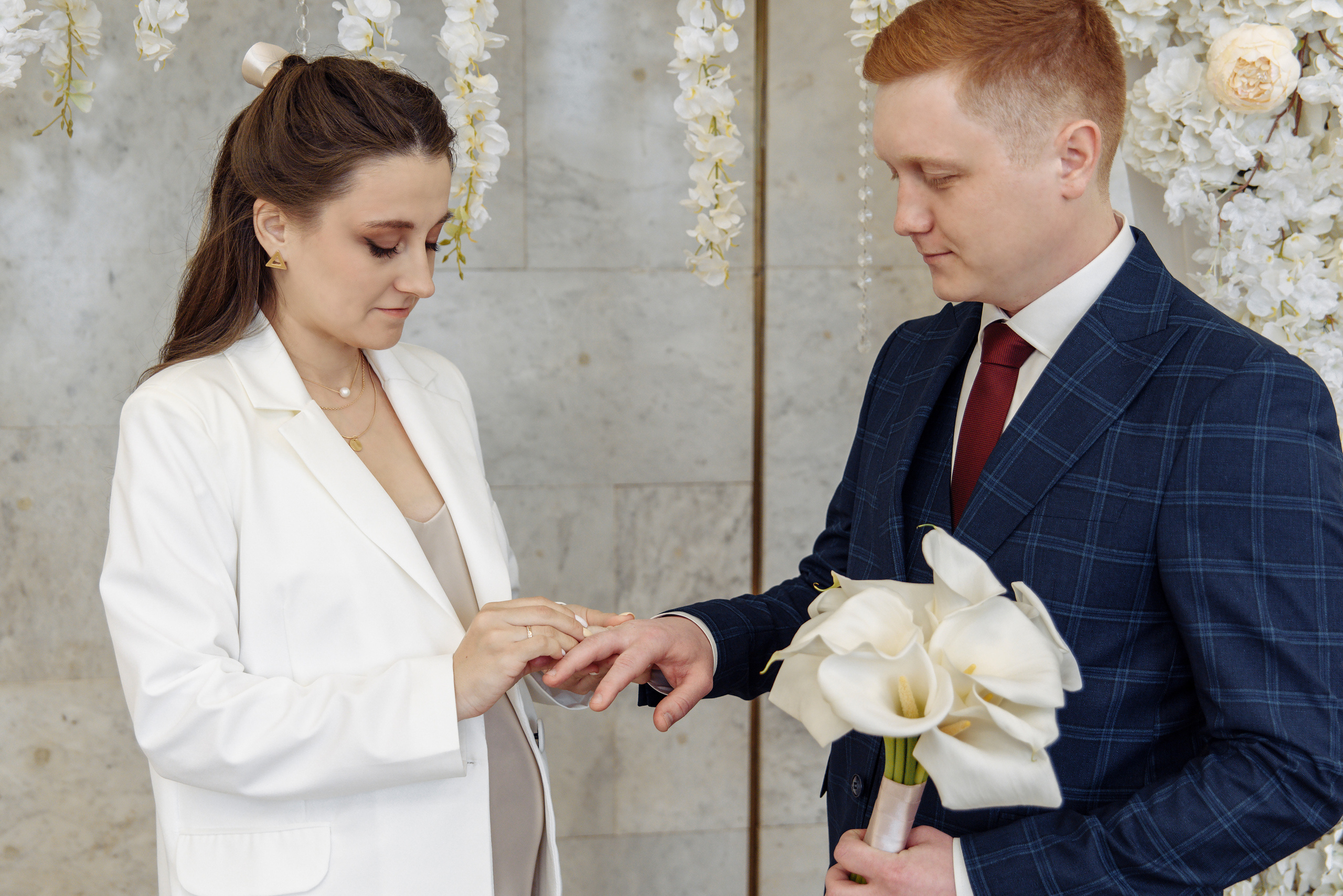 Анонс свадьбы Романа и Марии. Свадебный фотограф Дмитрий Высоцкий | Ростов-на-Дону