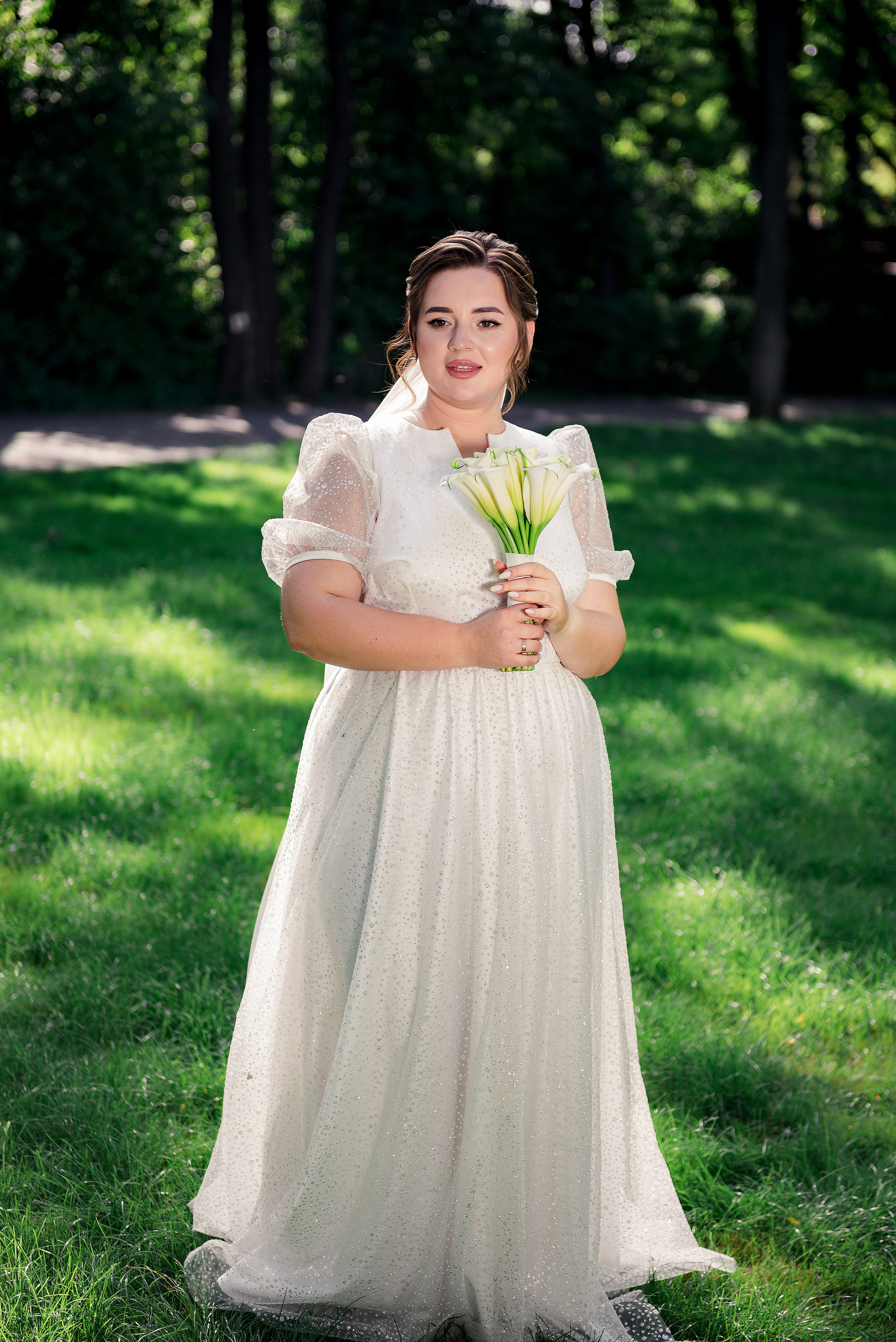 Церемония Михаила и Татьяны. Свадебный фотограф Дмитрий Высоцкий | Ростов-на-Дону