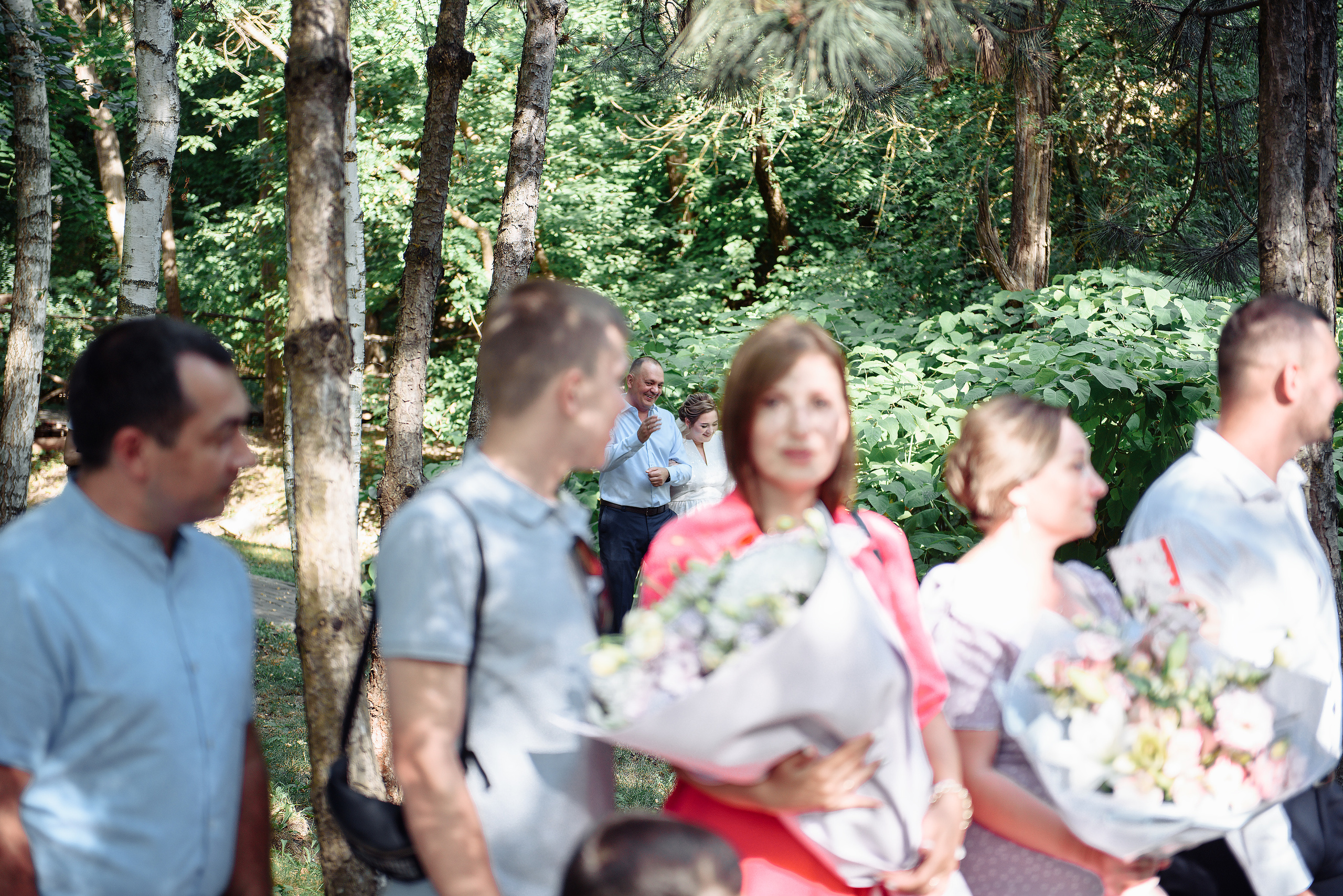 Церемония Михаила и Татьяны. Свадебный фотограф Дмитрий Высоцкий | Ростов-на-Дону