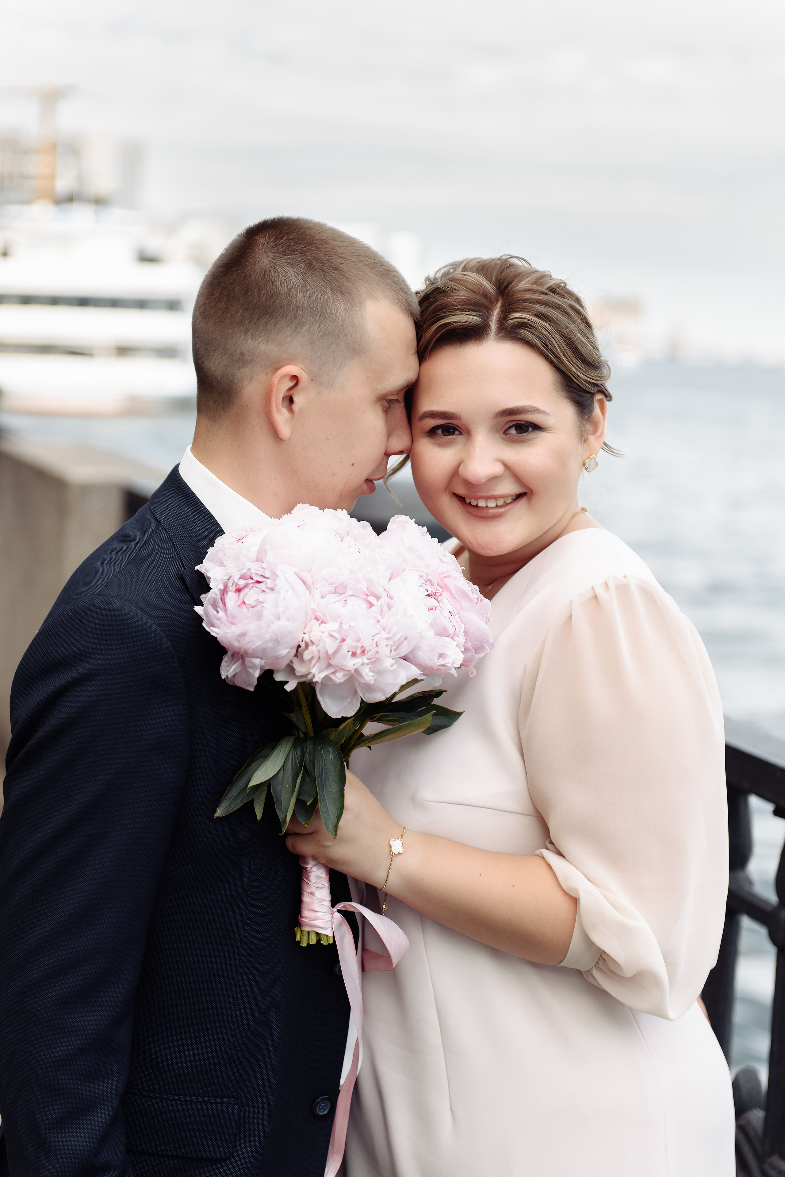 Свадьба Михаила и Татьяны. Свадебный фотограф Дмитрий Высоцкий | Ростов-на-Дону