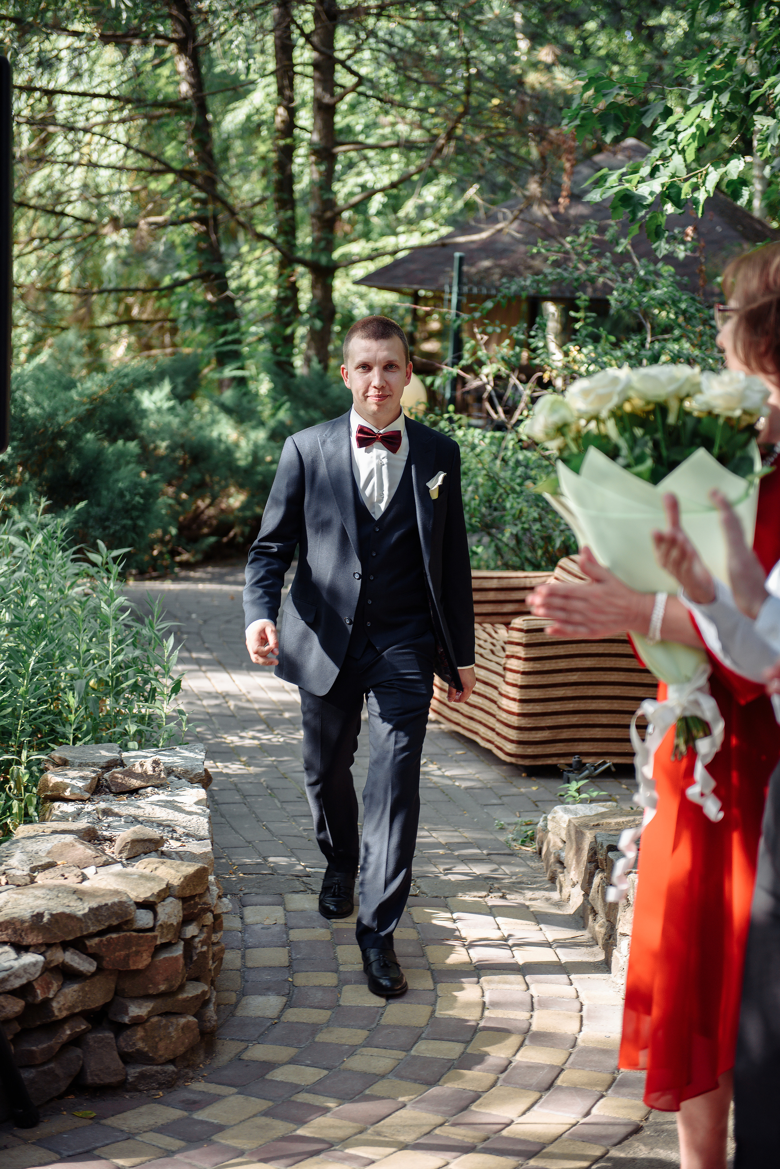 Церемония Михаила и Татьяны. Свадебный фотограф Дмитрий Высоцкий | Ростов-на-Дону