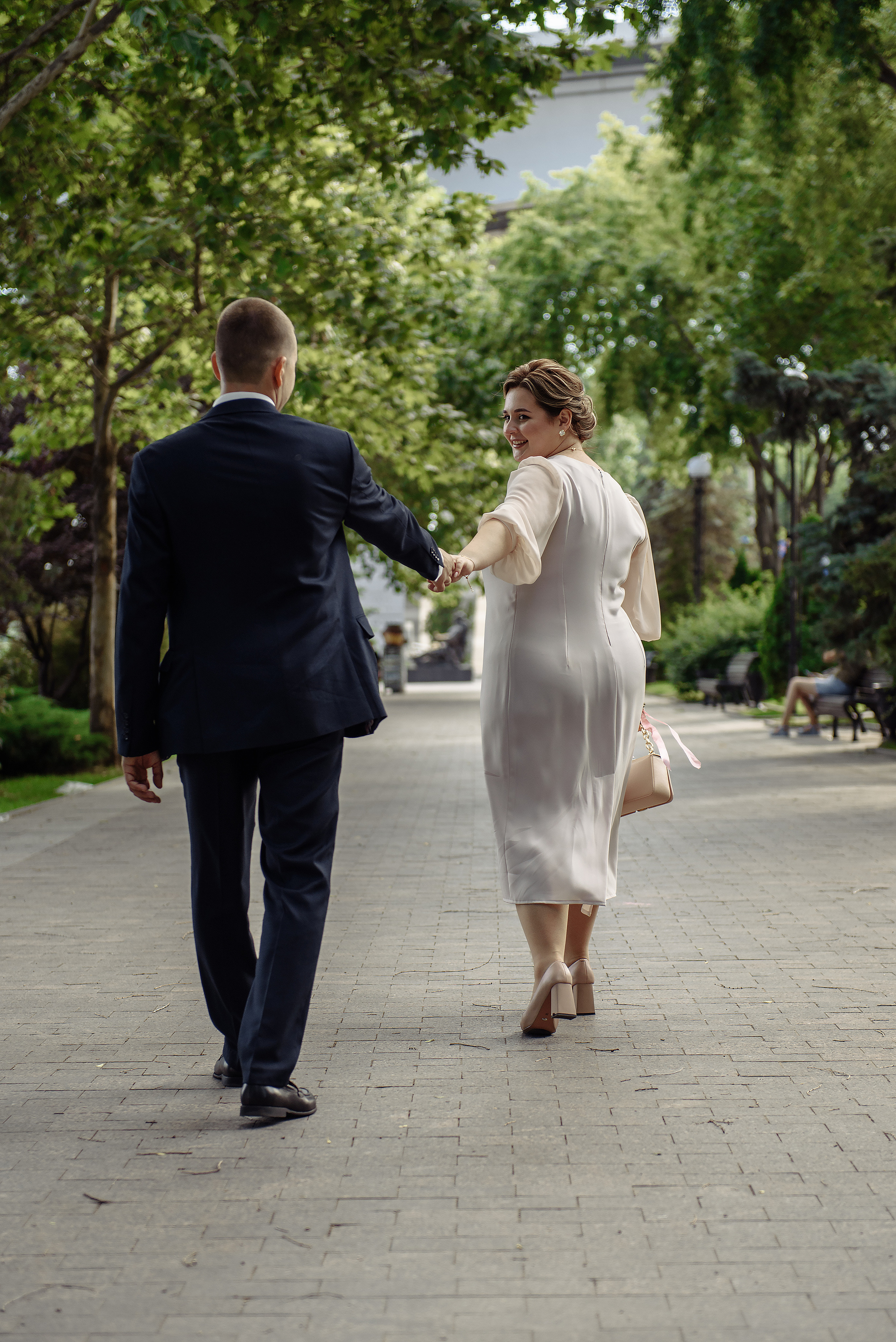 Свадьба Михаила и Татьяны. Свадебный фотограф Дмитрий Высоцкий | Ростов-на-Дону