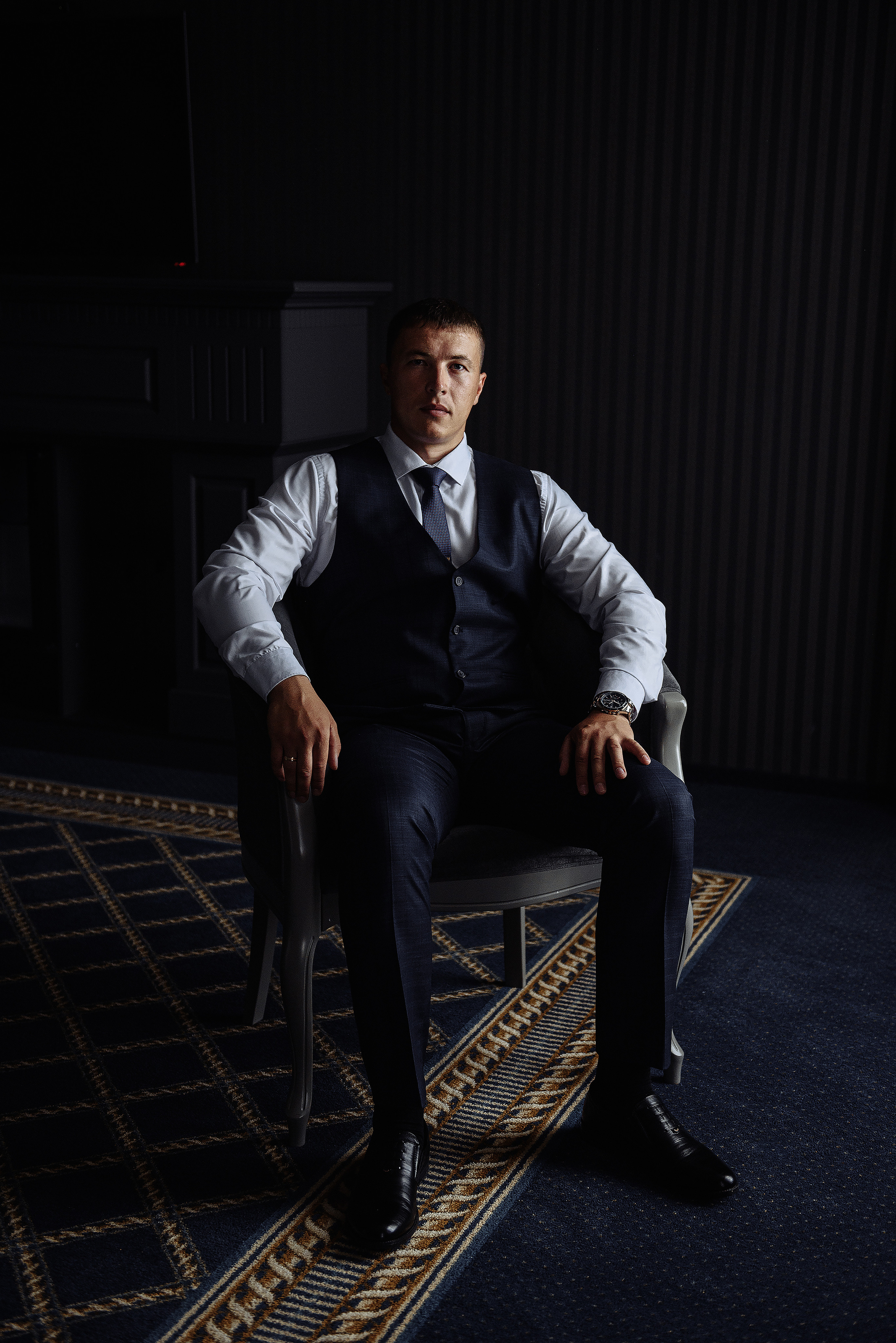 Анонс свадьбы Сергея и Екатерины. Свадебный фотограф Дмитрий Высоцкий | Ростов-на-Дону