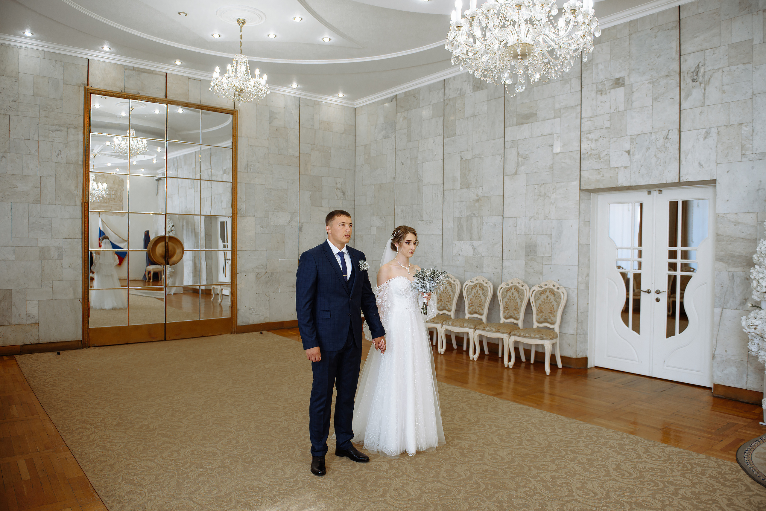 Анонс свадьбы Сергея и Екатерины. Свадебный фотограф Дмитрий Высоцкий | Ростов-на-Дону