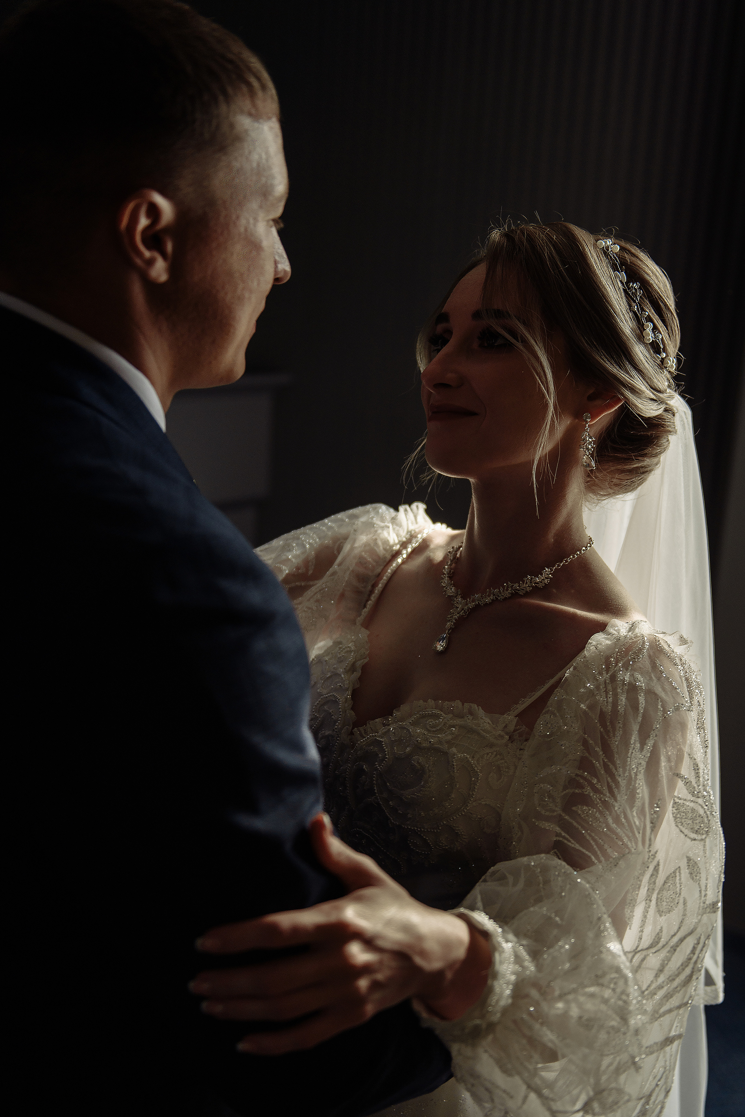 Анонс свадьбы Сергея и Екатерины. Свадебный фотограф Дмитрий Высоцкий | Ростов-на-Дону