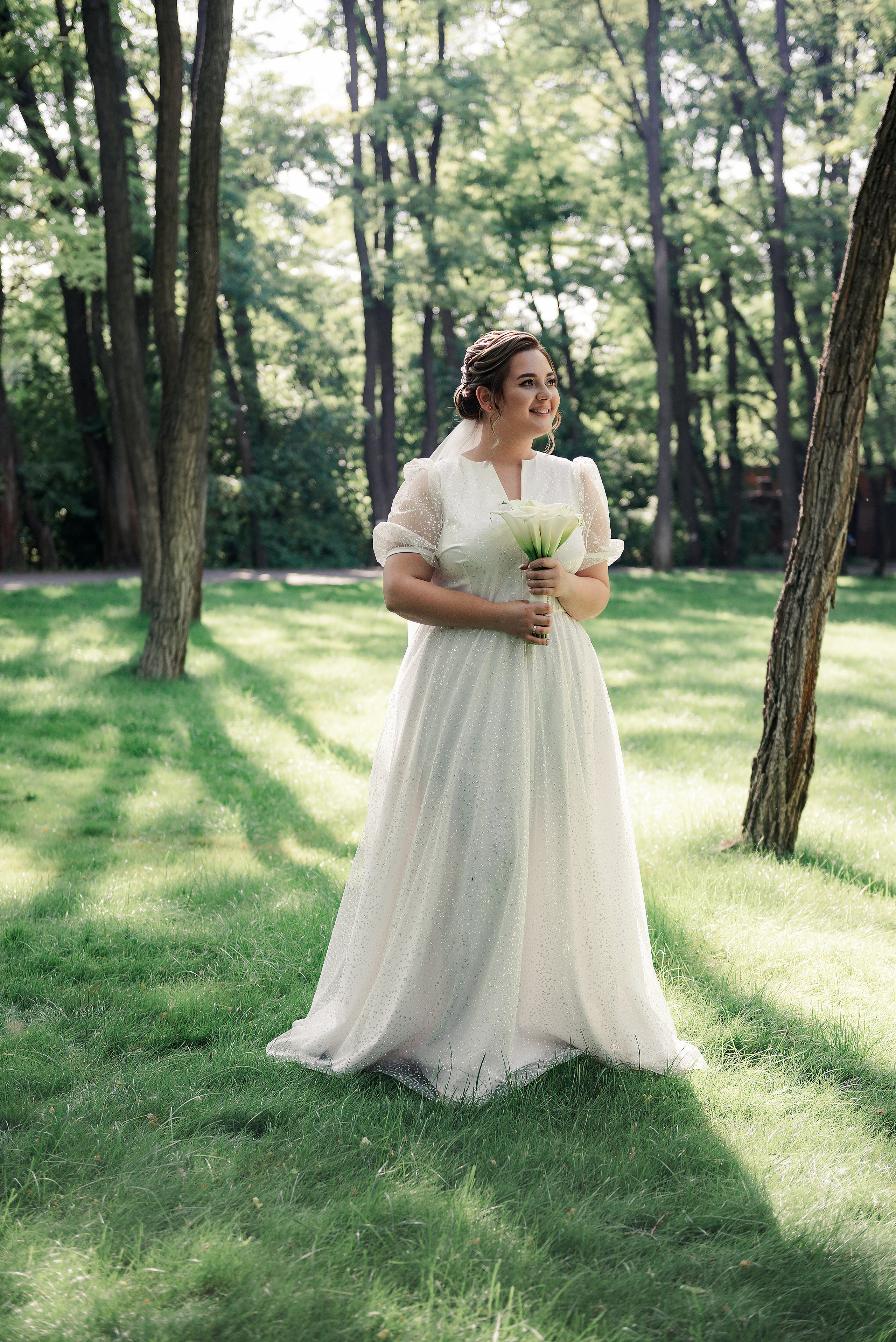 Церемония Михаила и Татьяны. Свадебный фотограф Дмитрий Высоцкий | Ростов-на-Дону