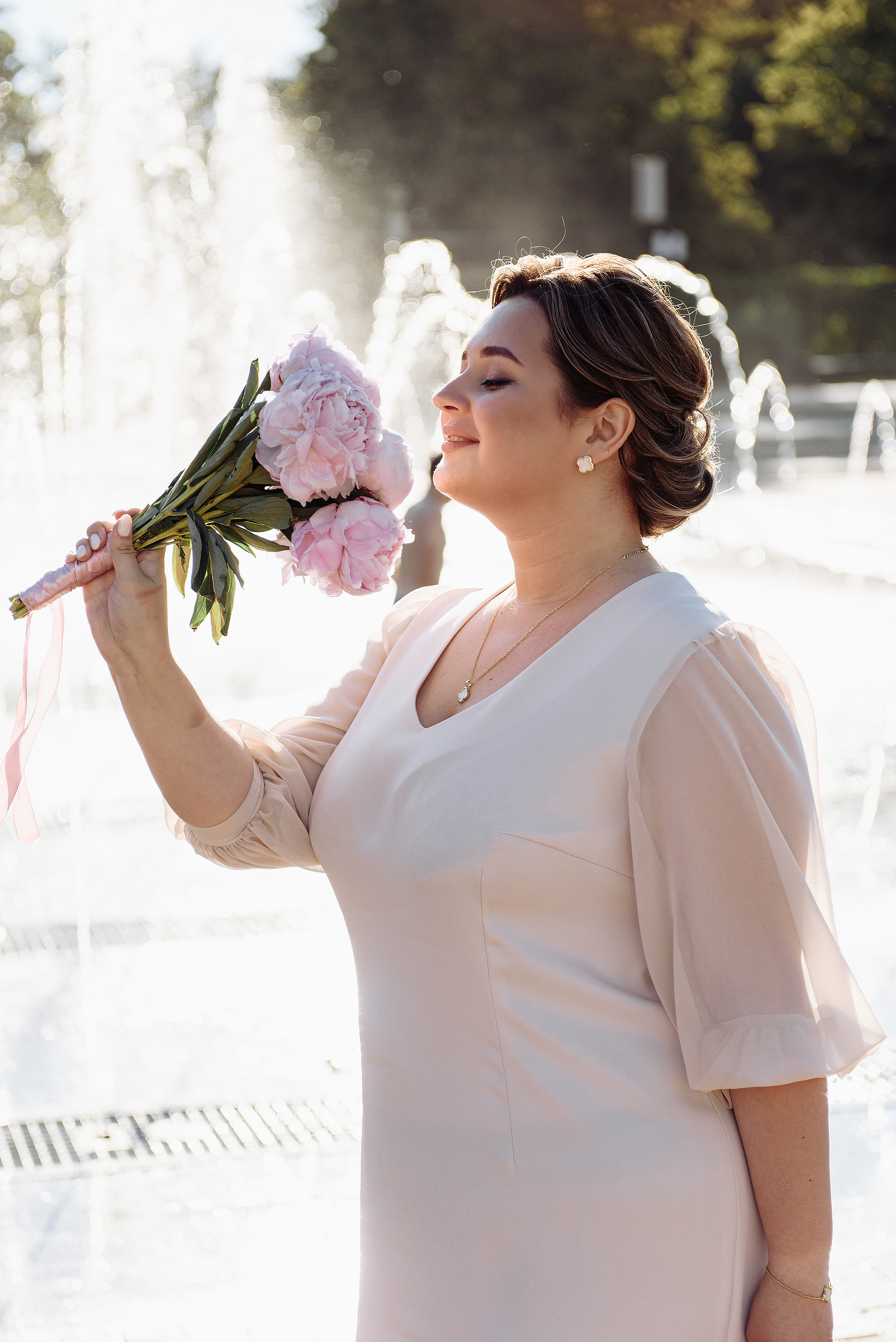 Свадьба Михаила и Татьяны. Свадебный фотограф Дмитрий Высоцкий | Ростов-на-Дону