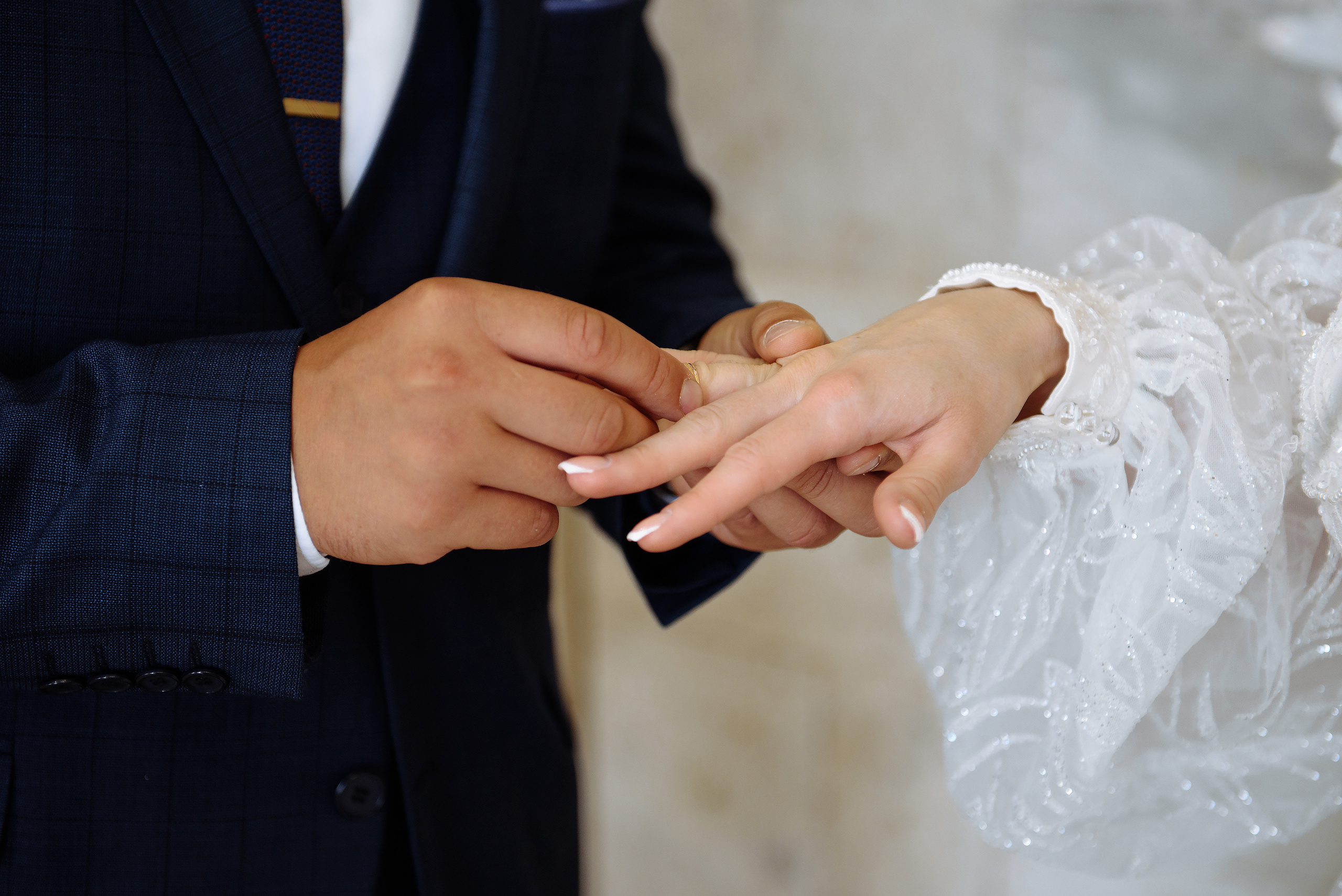 Анонс свадьбы Сергея и Екатерины. Свадебный фотограф Дмитрий Высоцкий | Ростов-на-Дону