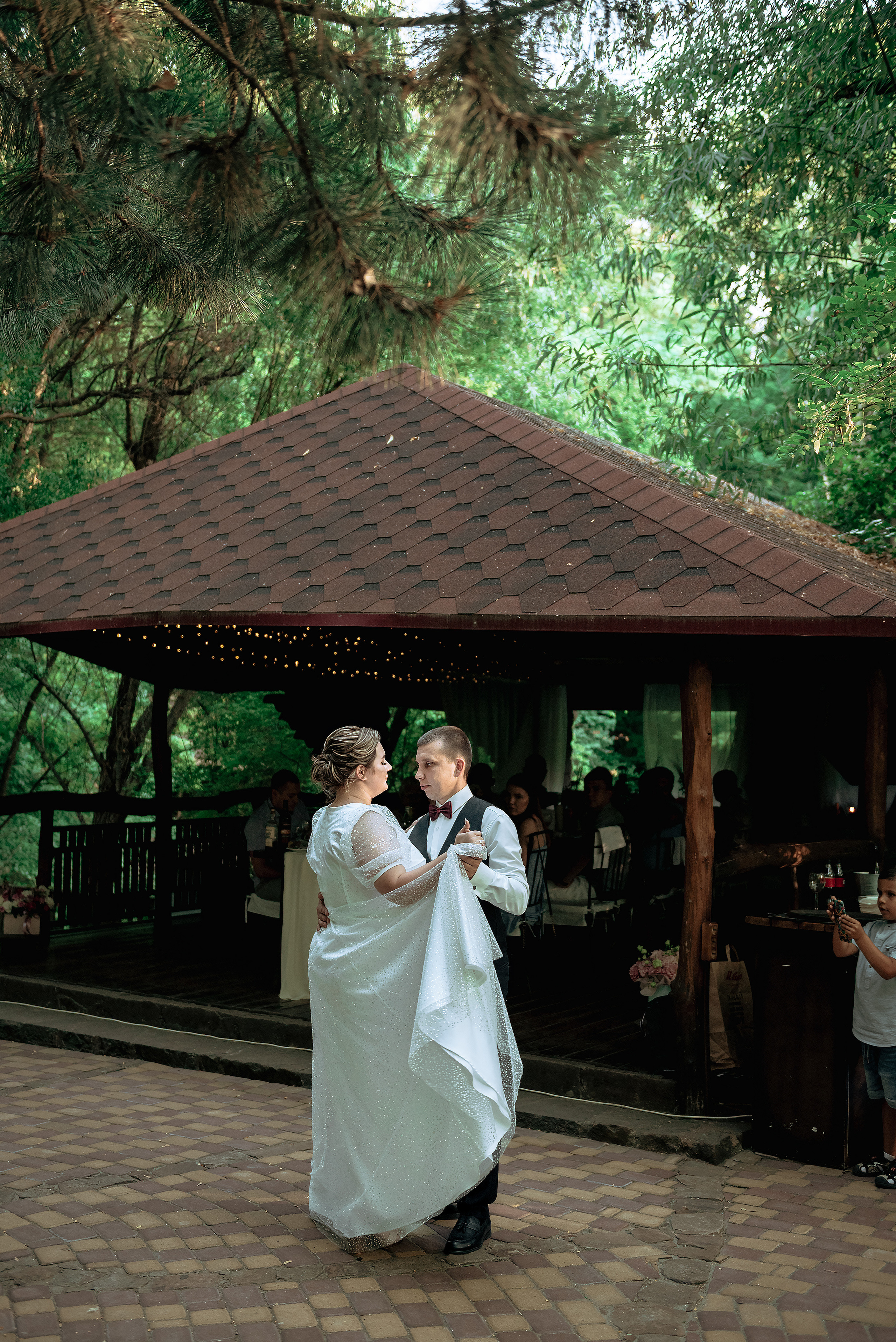 Церемония Михаила и Татьяны. Свадебный фотограф Дмитрий Высоцкий | Ростов-на-Дону