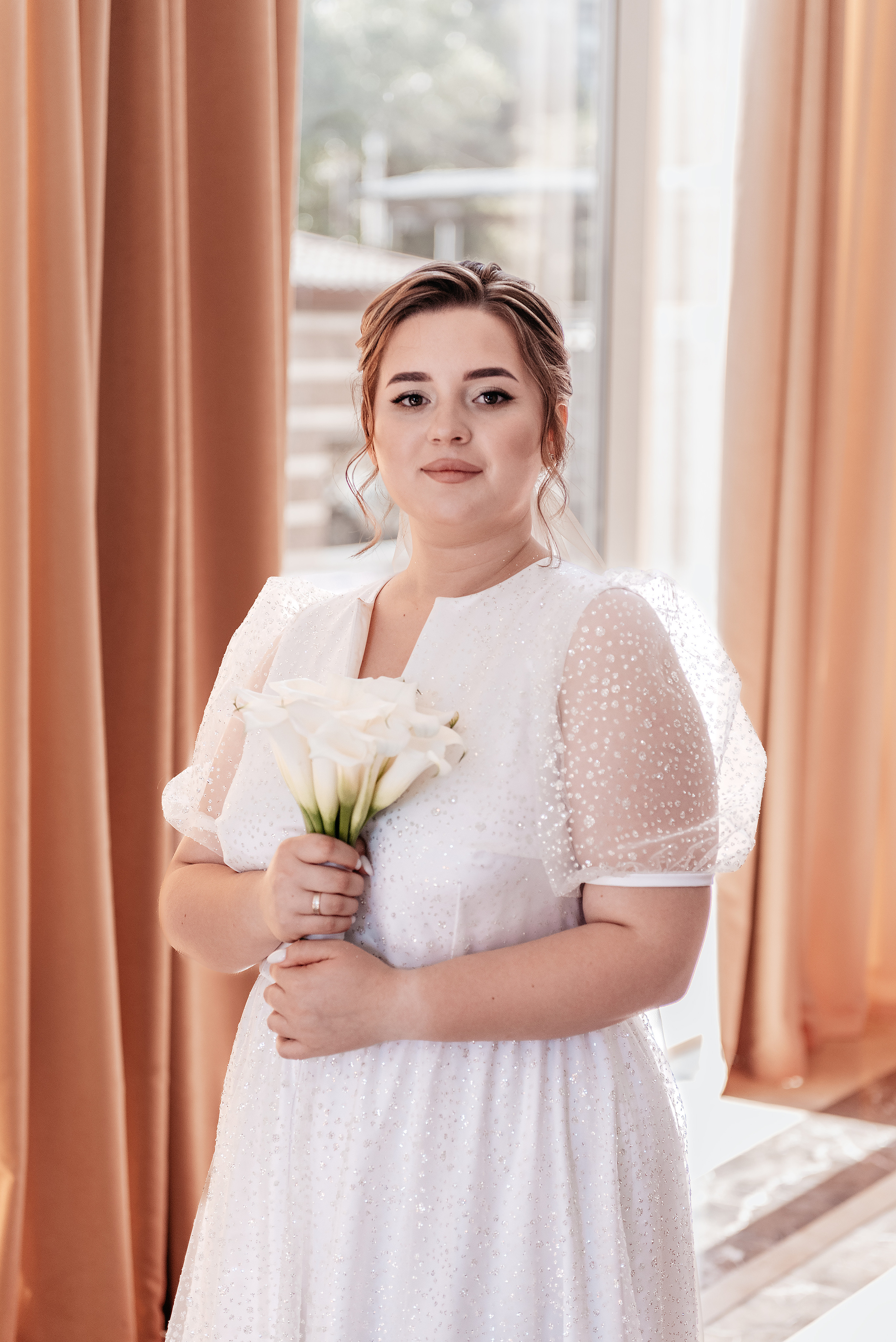 Церемония Михаила и Татьяны. Свадебный фотограф Дмитрий Высоцкий | Ростов-на-Дону