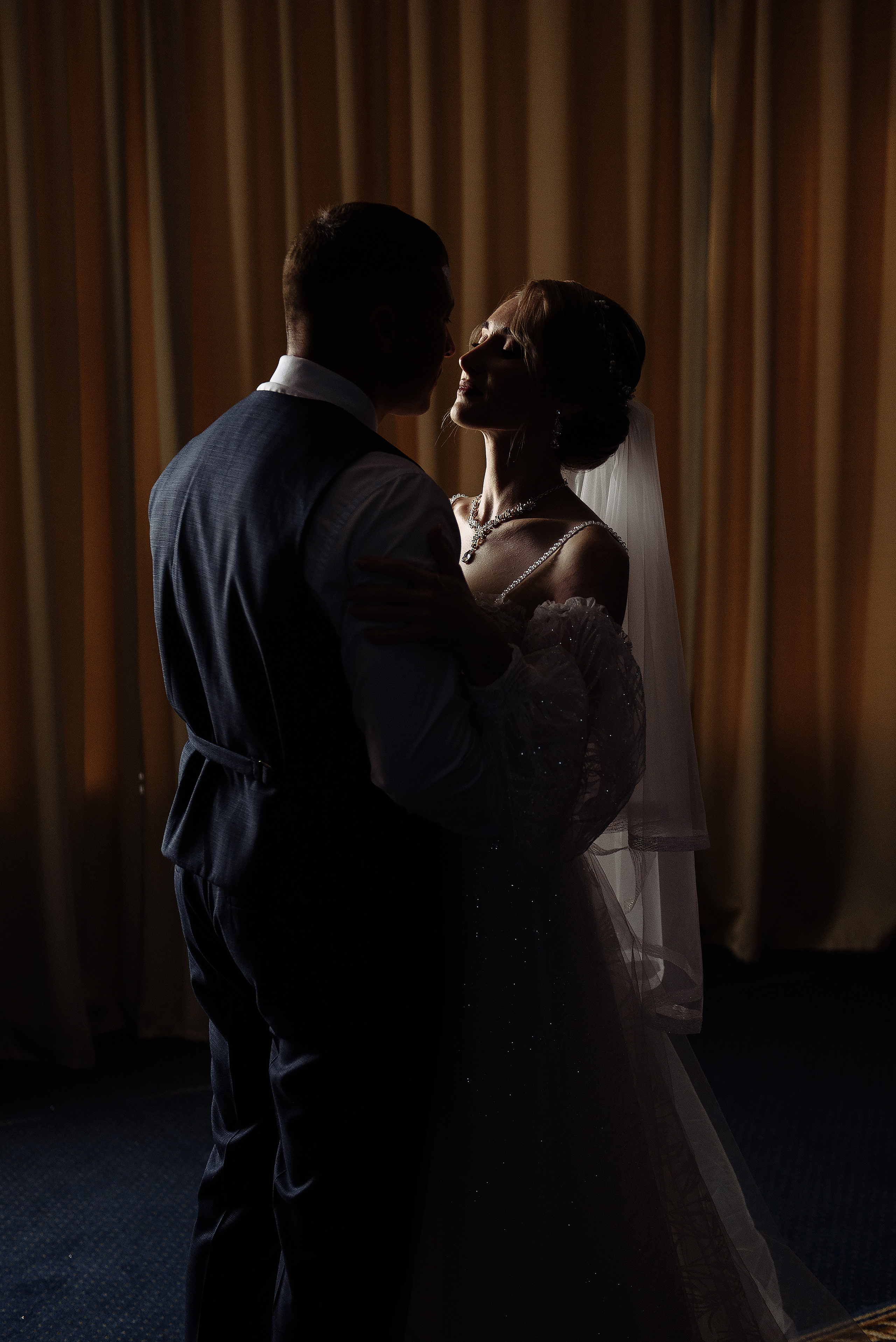 Анонс свадьбы Сергея и Екатерины. Свадебный фотограф Дмитрий Высоцкий | Ростов-на-Дону