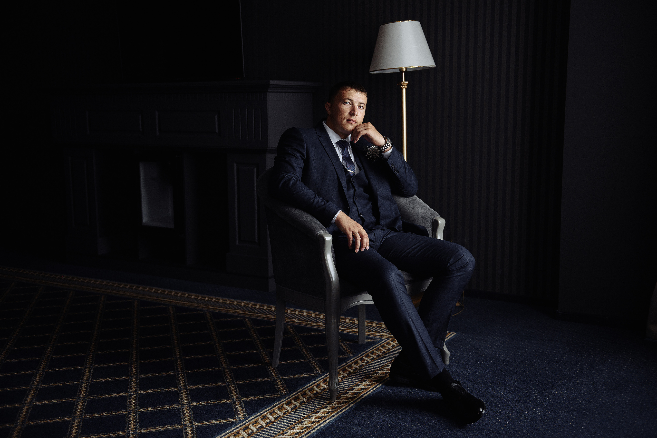 Анонс свадьбы Сергея и Екатерины. Свадебный фотограф Дмитрий Высоцкий | Ростов-на-Дону