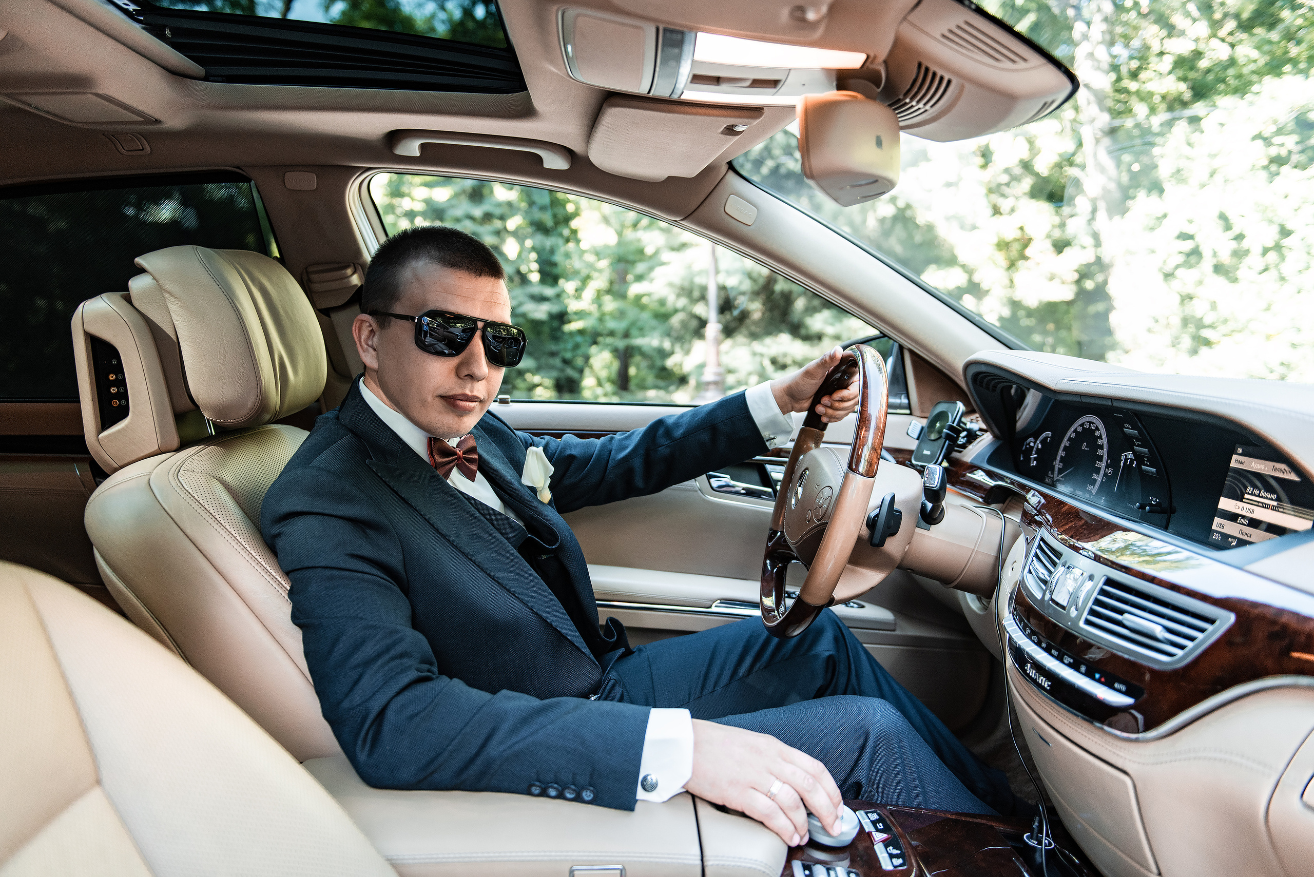 Церемония Михаила и Татьяны. Свадебный фотограф Дмитрий Высоцкий | Ростов-на-Дону