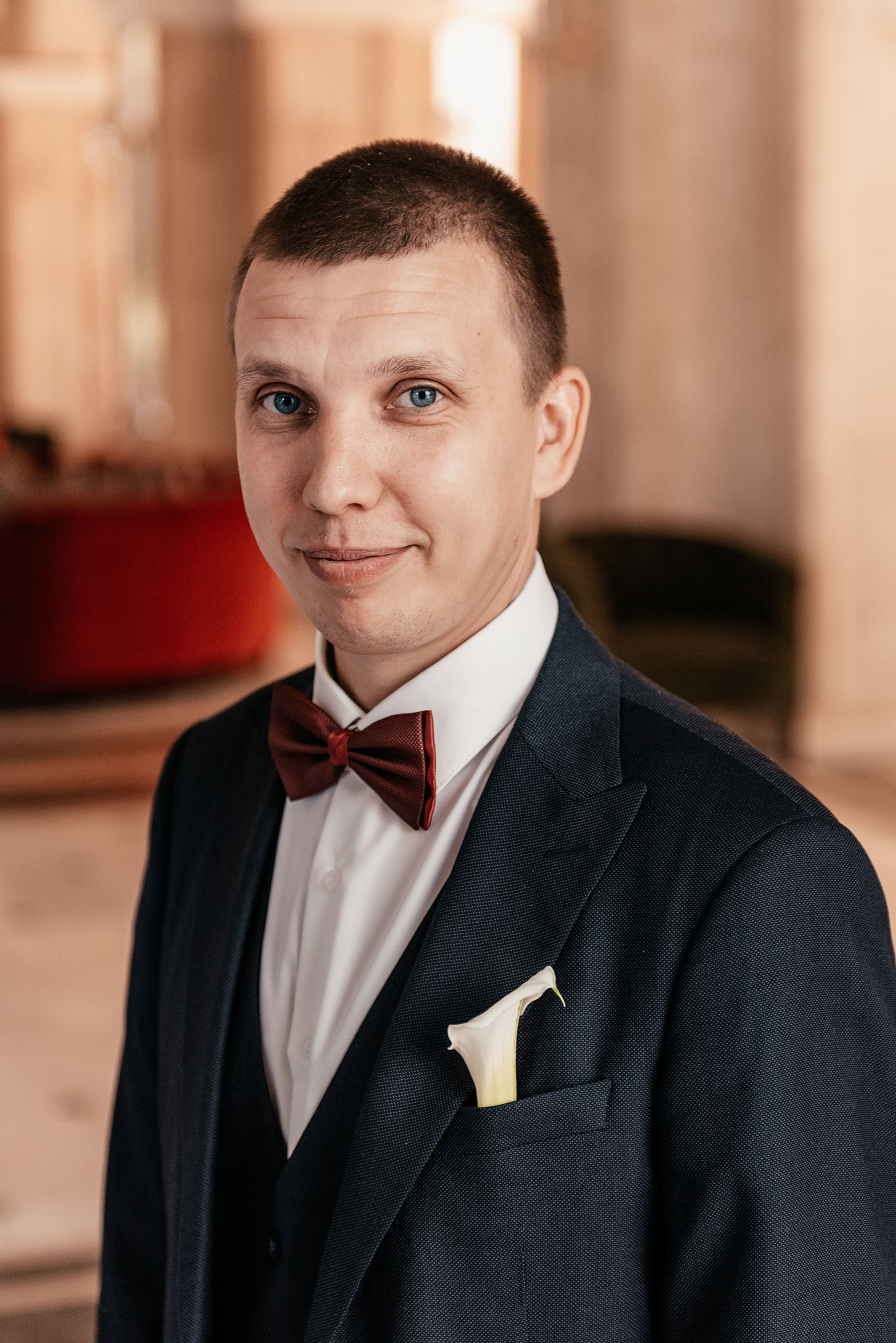 Церемония Михаила и Татьяны. Свадебный фотограф Дмитрий Высоцкий | Ростов-на-Дону