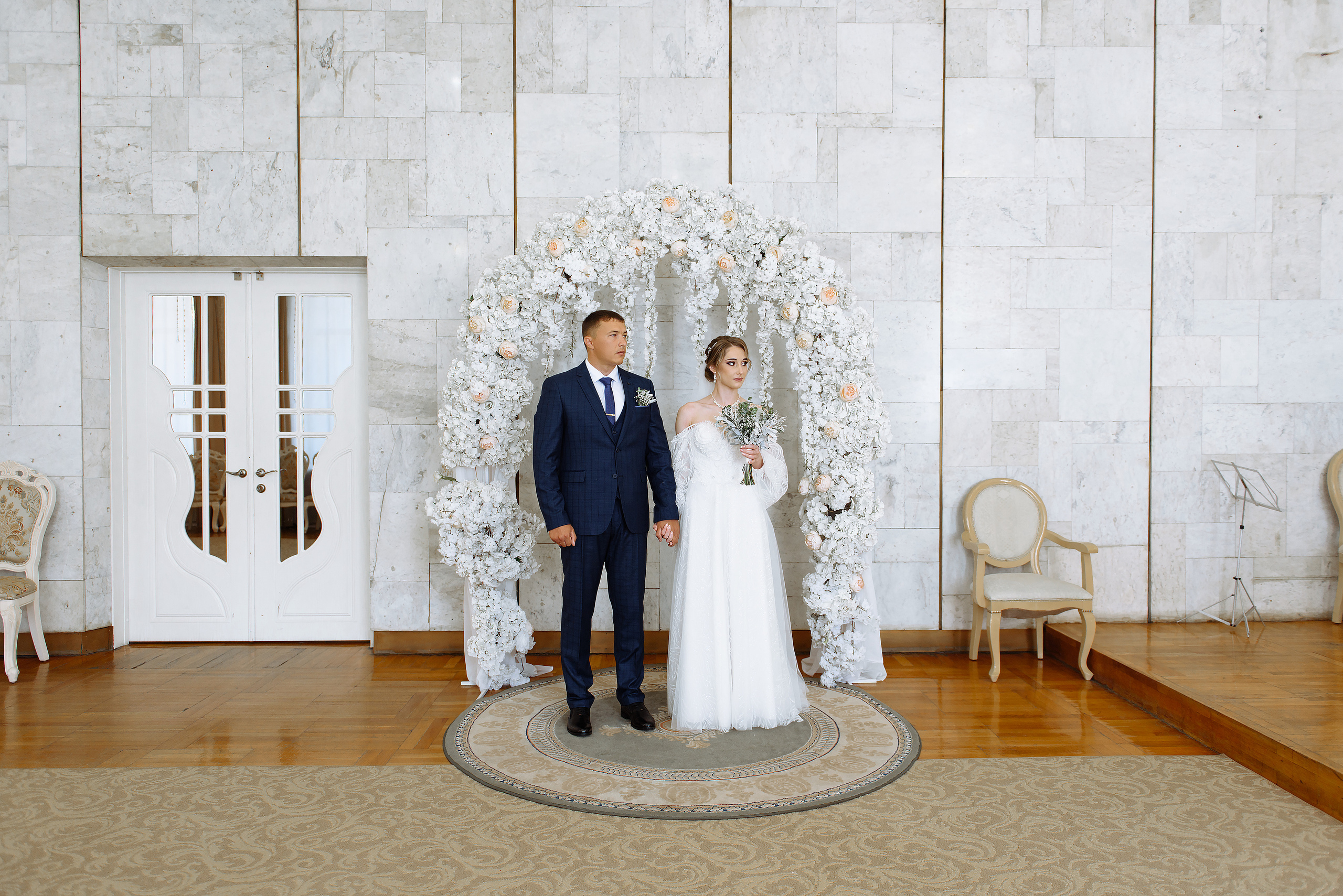 Анонс свадьбы Сергея и Екатерины. Свадебный фотограф Дмитрий Высоцкий | Ростов-на-Дону