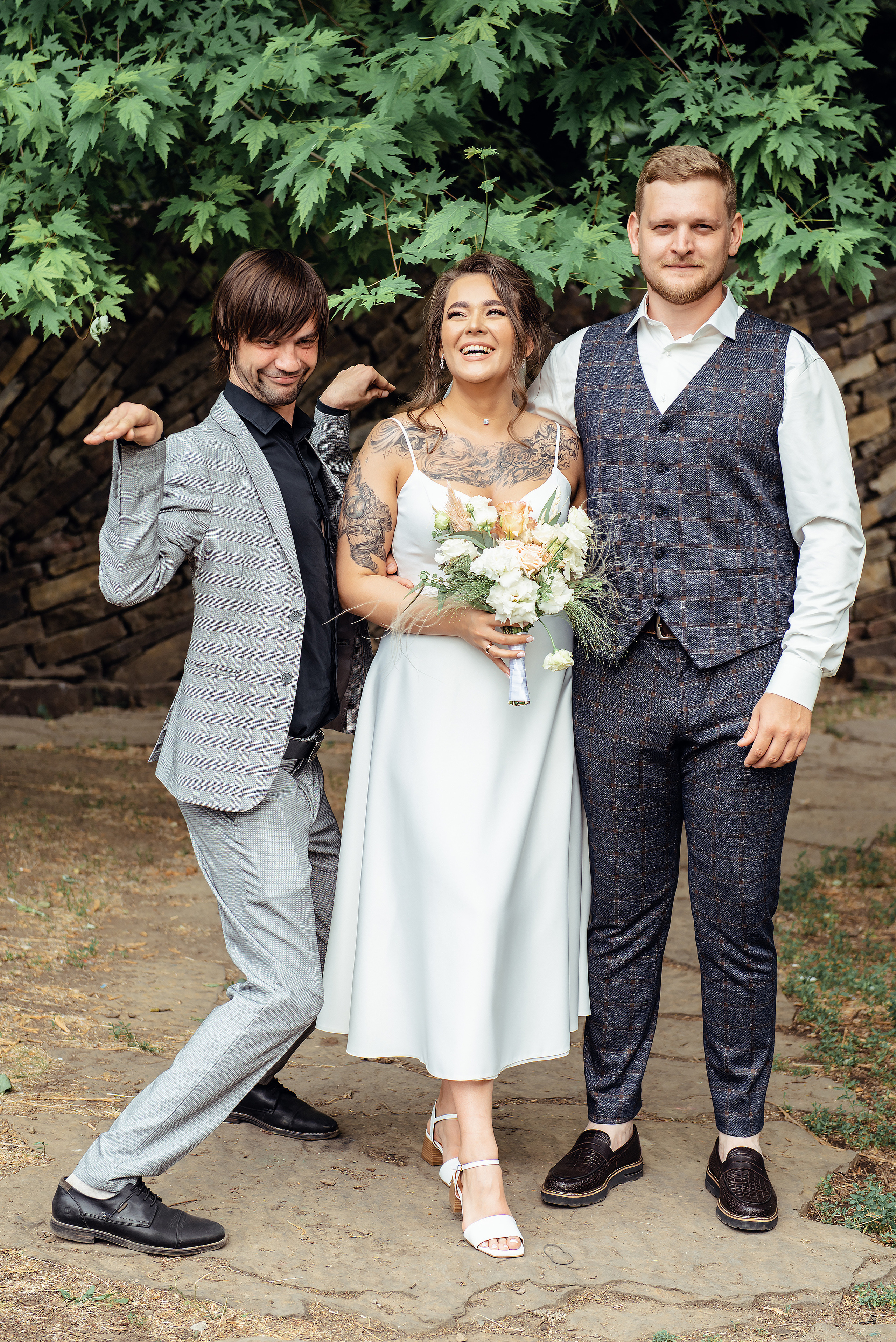 Свадьба Александра и Юлии. Свадебный фотограф Дмитрий Высоцкий | Ростов-на-Дону