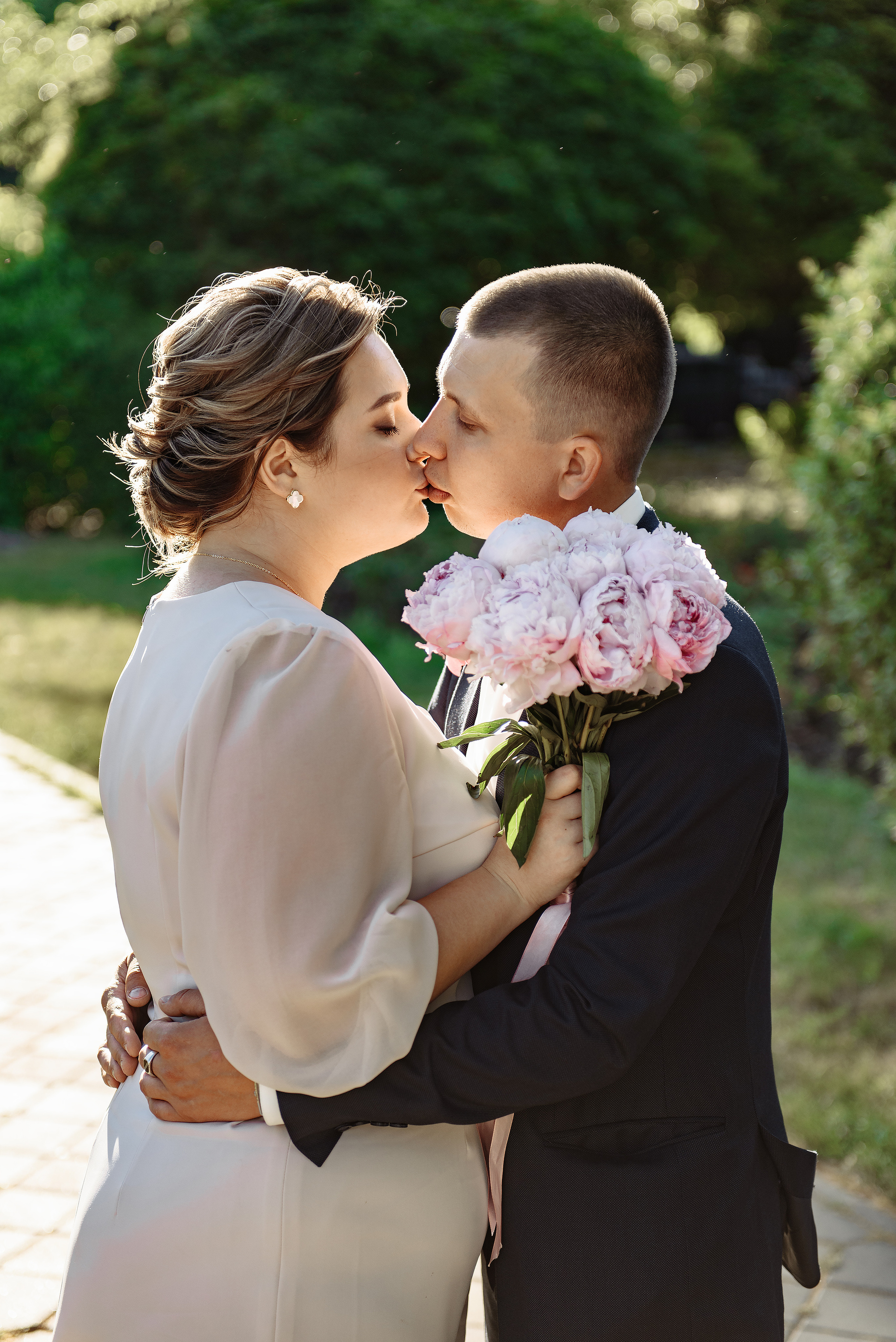 Свадьба Михаила и Татьяны. Свадебный фотограф Дмитрий Высоцкий | Ростов-на-Дону