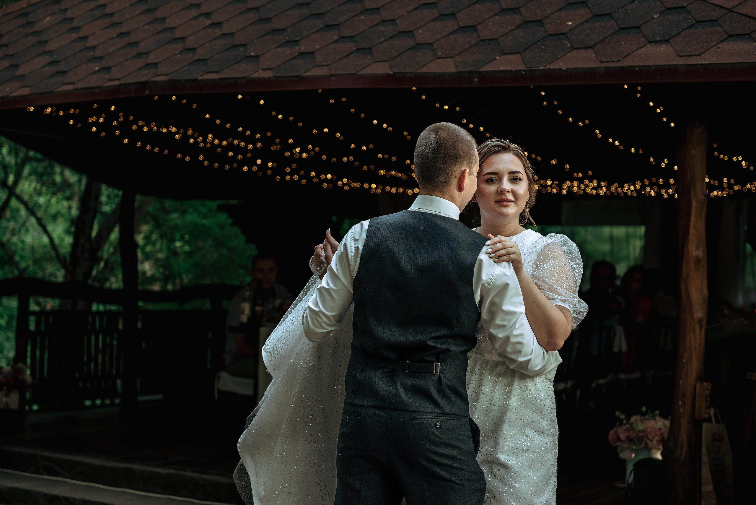 Церемония Михаила и Татьяны. Свадебный фотограф Дмитрий Высоцкий | Ростов-на-Дону