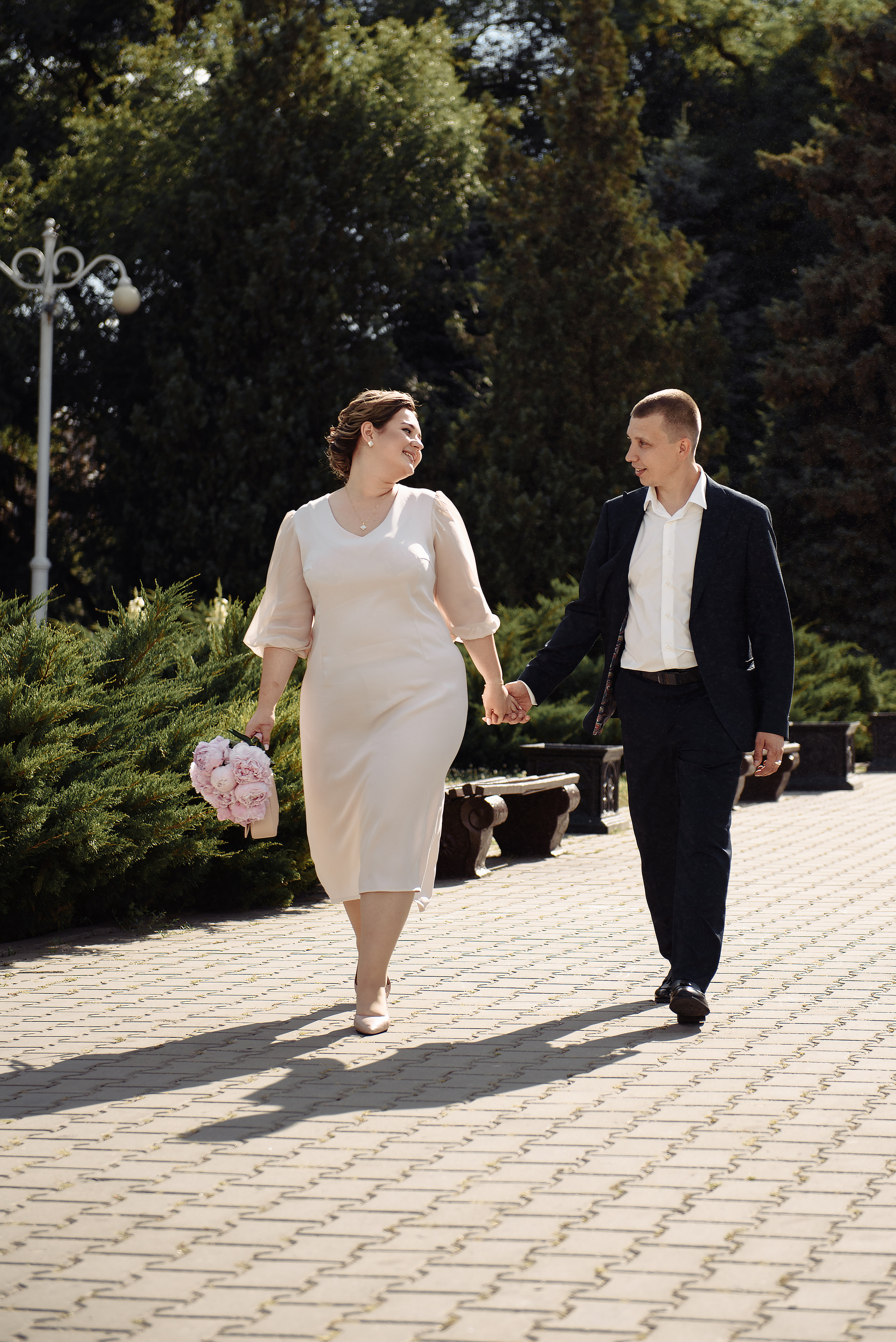 Свадьба Михаила и Татьяны. Свадебный фотограф Дмитрий Высоцкий | Ростов-на-Дону