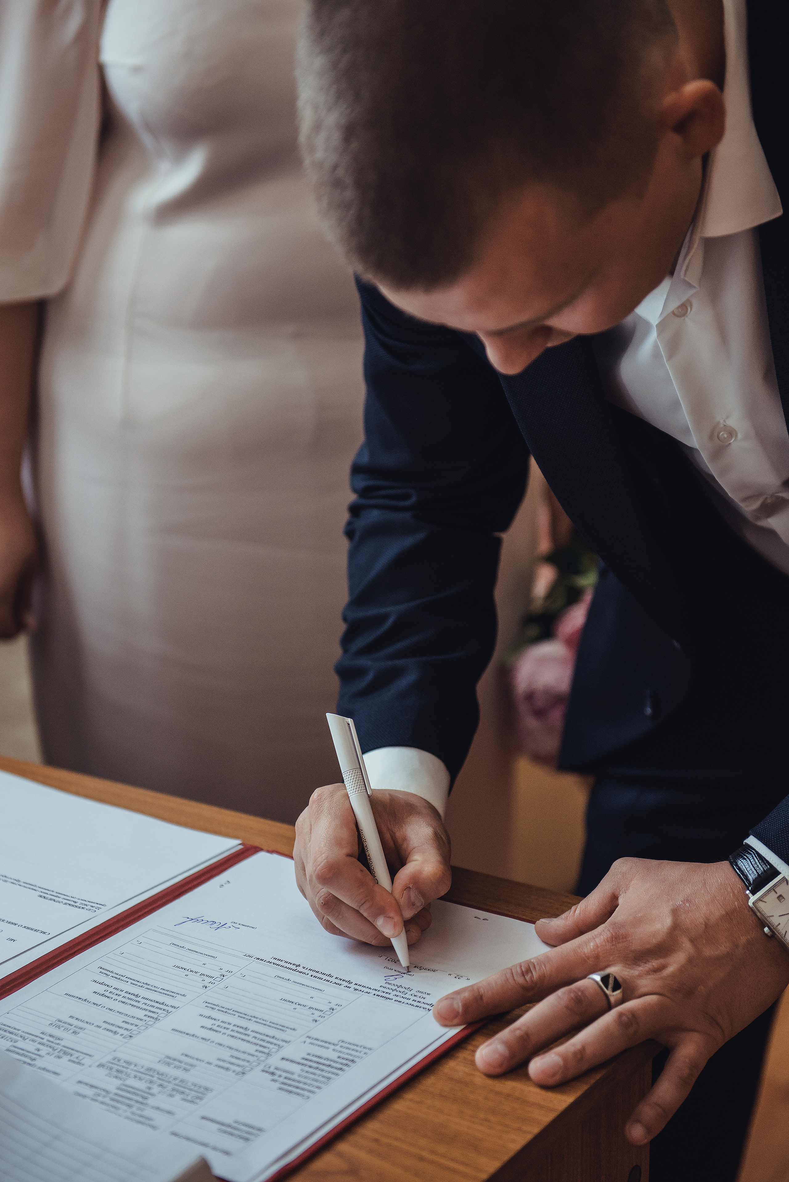 Свадьба Михаила и Татьяны. Свадебный фотограф Дмитрий Высоцкий | Ростов-на-Дону