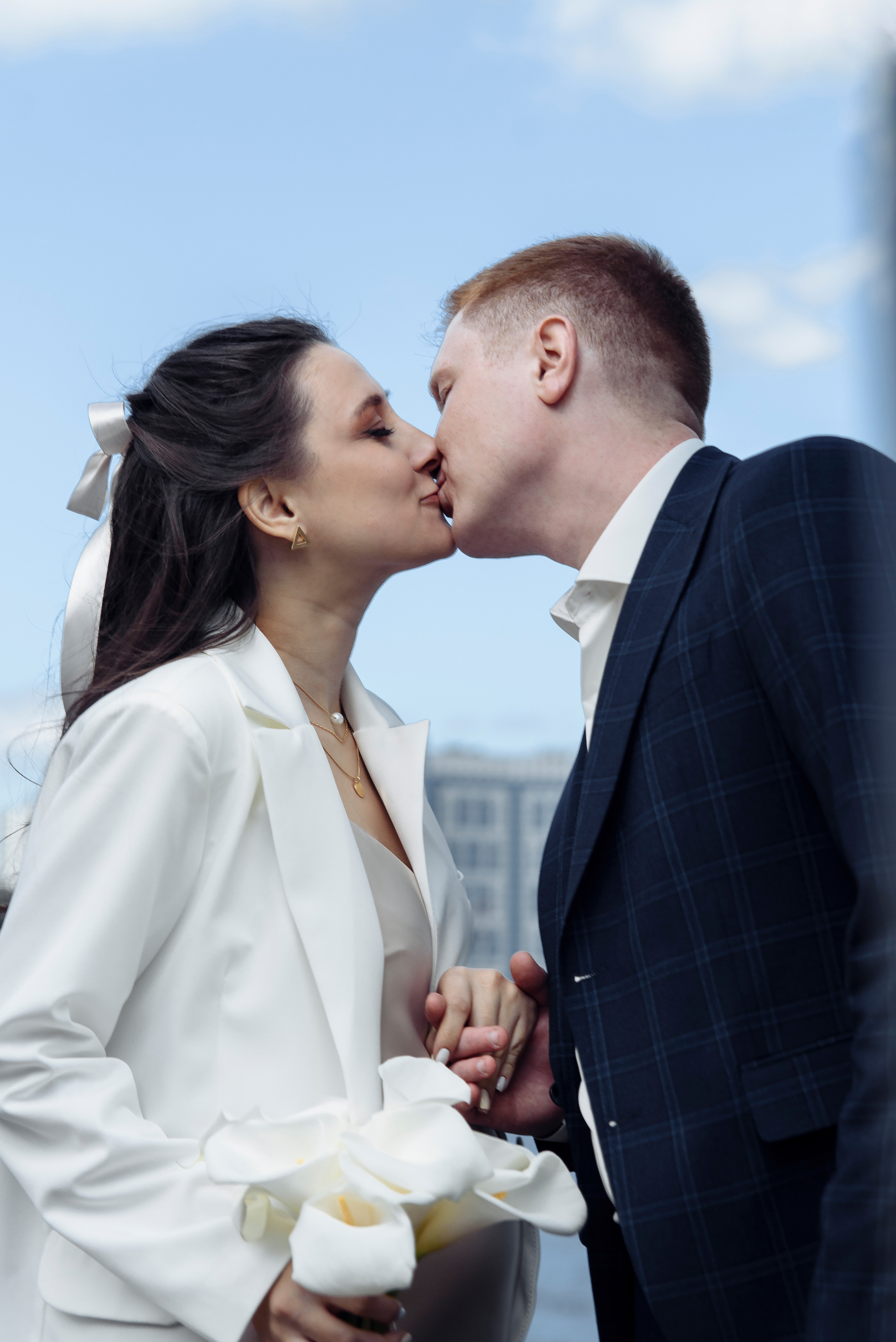 Анонс свадьбы Романа и Марии. Свадебный фотограф Дмитрий Высоцкий | Ростов-на-Дону