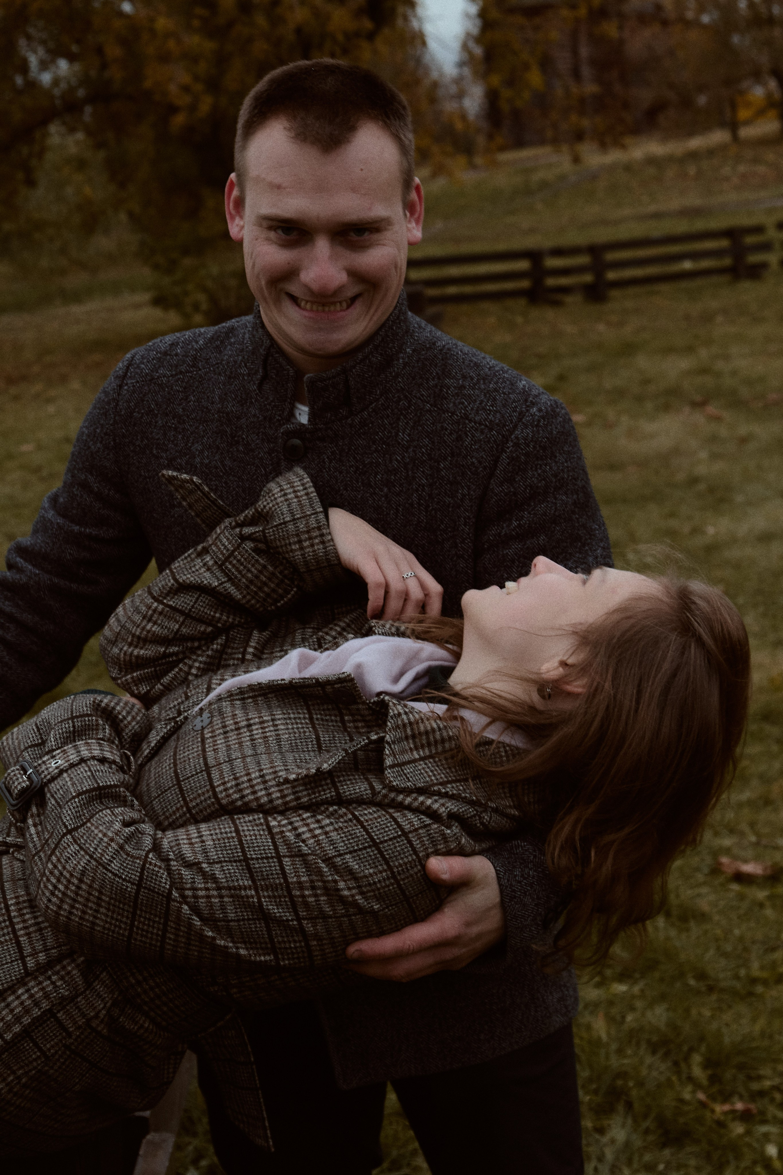 Юлия и Евгений. Фотограф лавстори Москва/МО Приятелева Ангелина