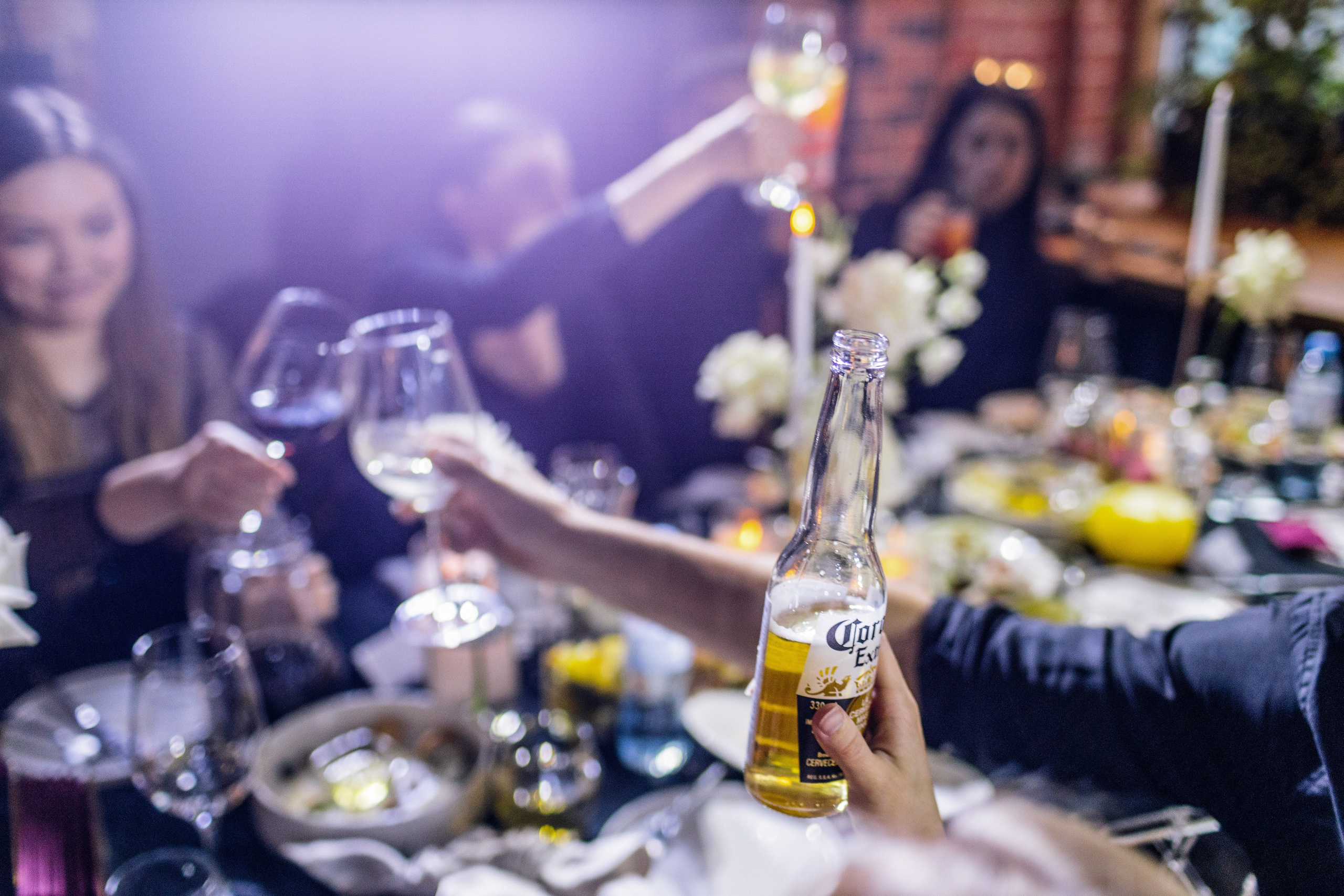 Биба и Боба. Портфолио свадебного фотографа. Роман Каргаполов