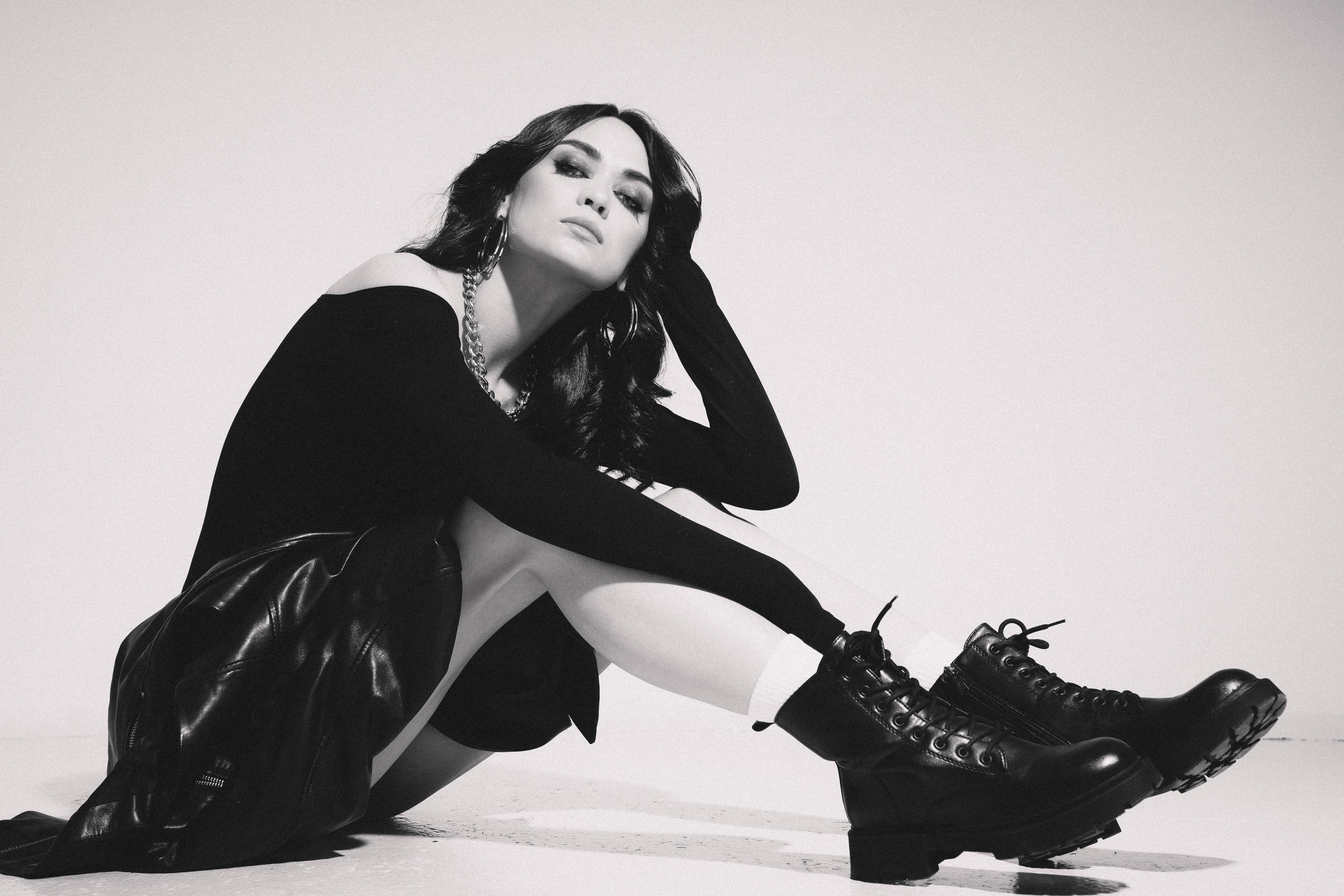 Анна. Фотограф в Глазове Роман Маньков