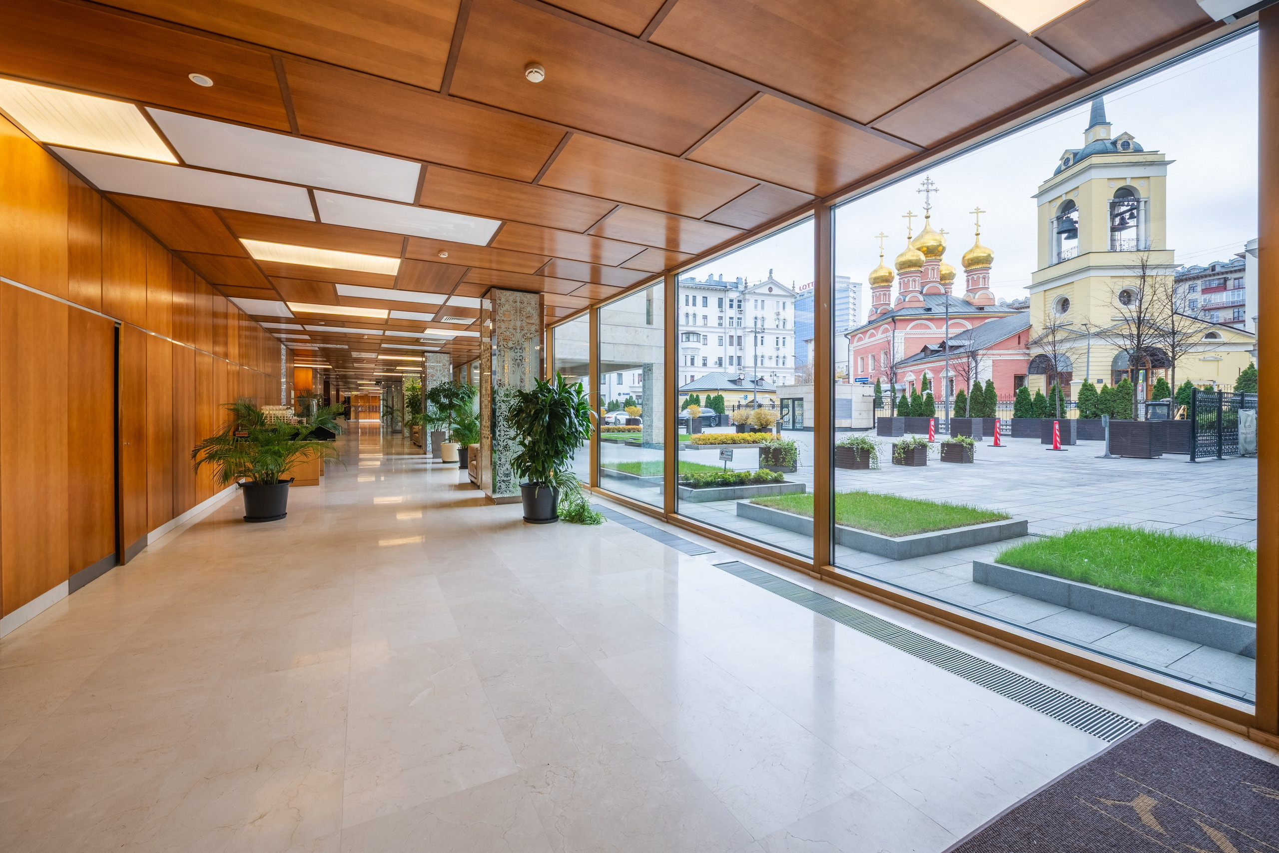 Интерьер. Квартира. Константин Дем | Фотограф